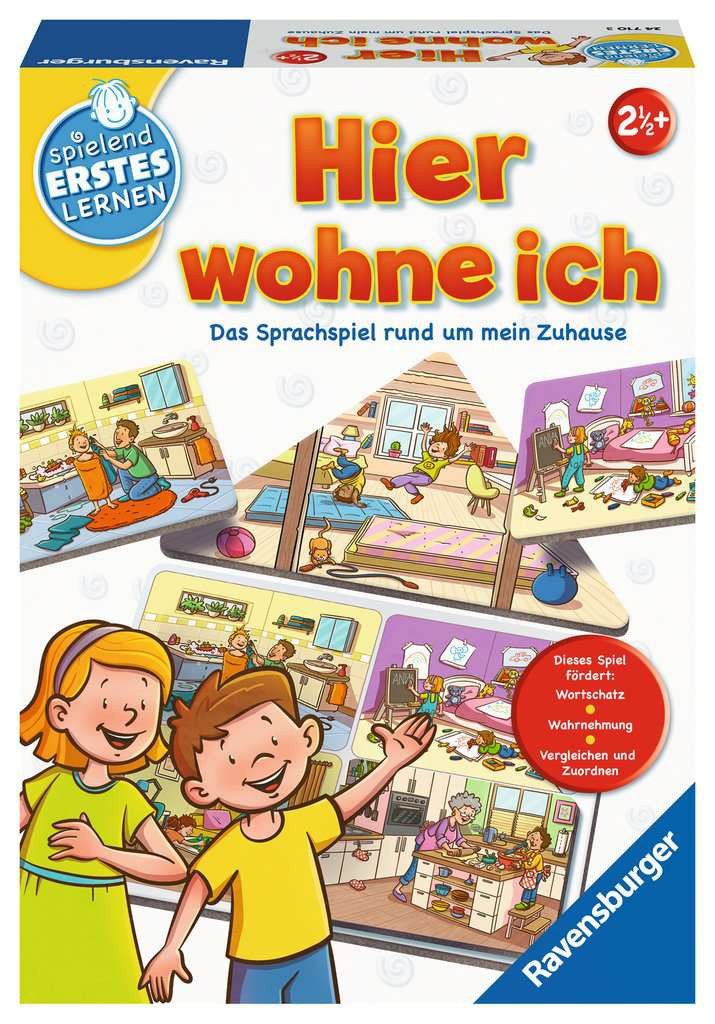 Ravensburger Spiel