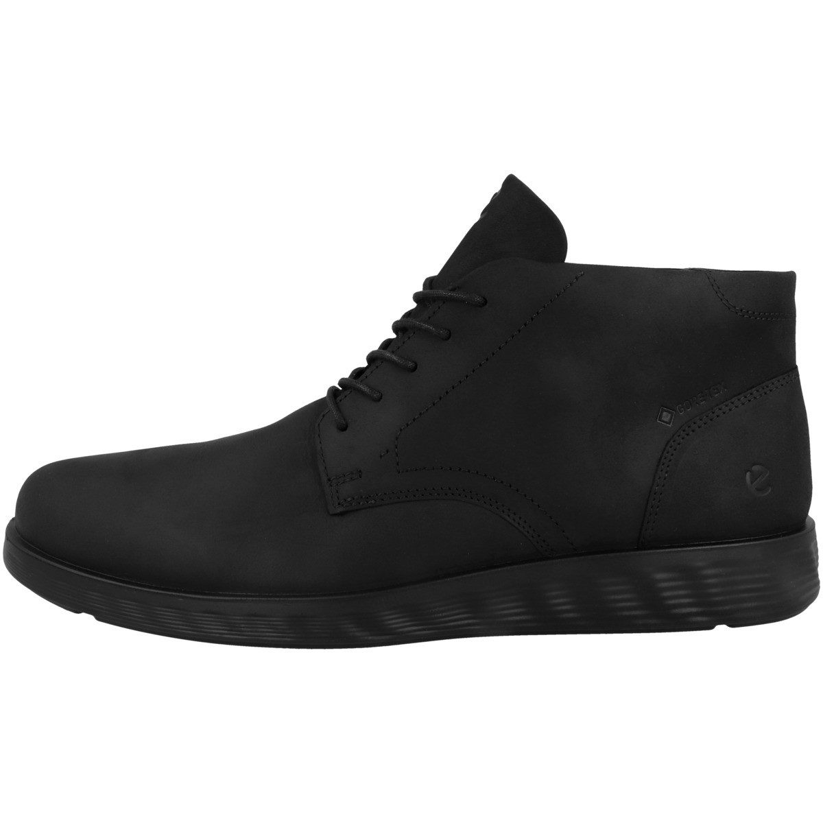 Ecco S. Lite Hybrid Herren Schnürboots Сапогиetten, Сапоги, Winterstiefel, Winterboots, Schneestiefel