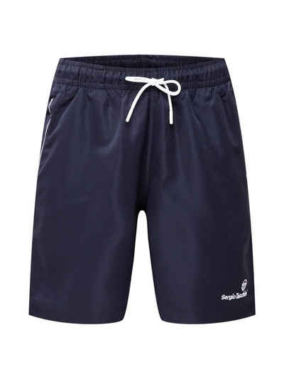 Sergio Tacchini Shorts Rob (1-tlg)