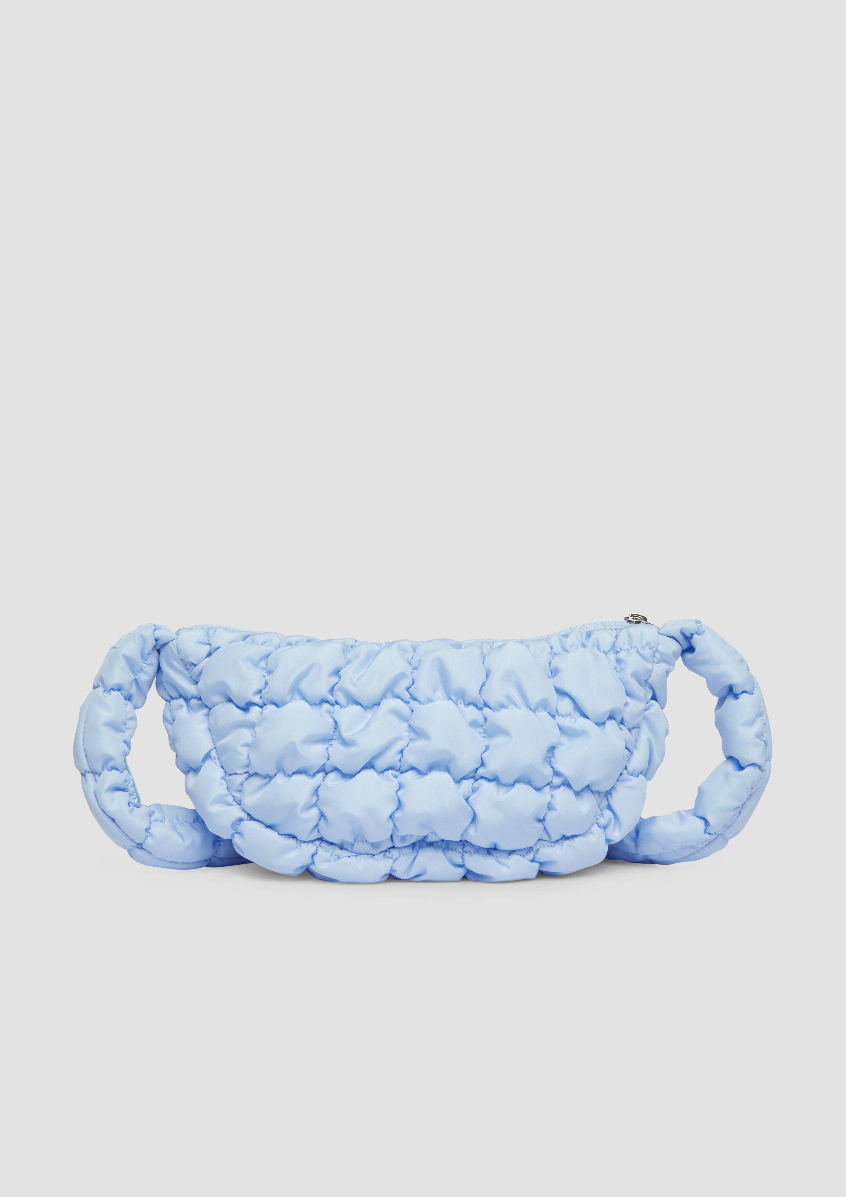 s.Oliver Tragetasche Crossbody-Bag mit 3D-Effekt, 3D-Effekt günstig online kaufen