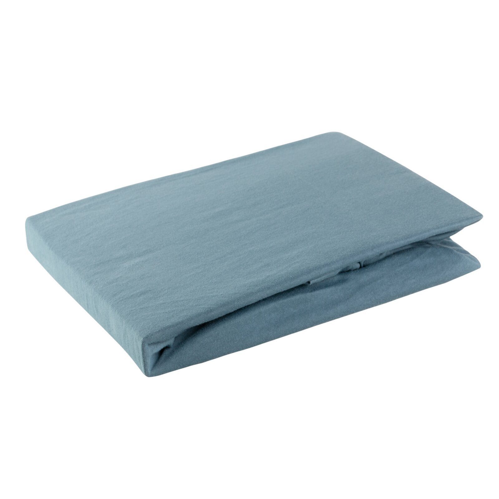 Design91 Bettlaken Weiche JERSEY Betttücher mit günstig online kaufen