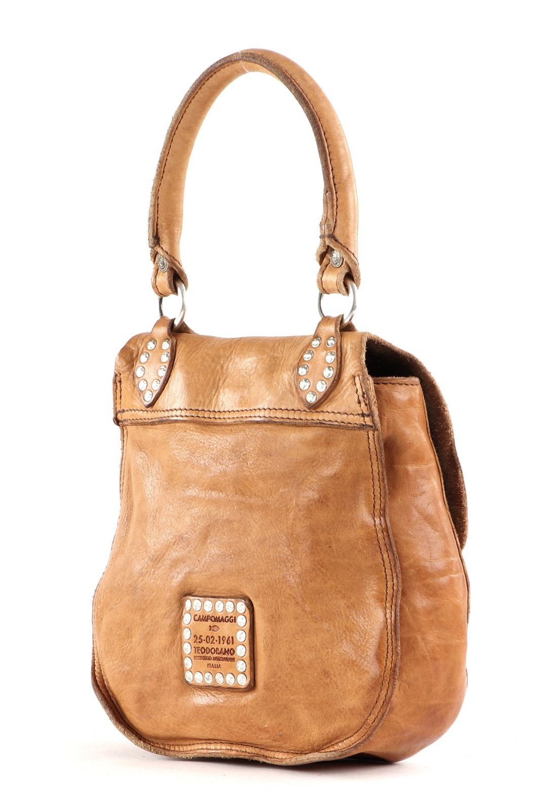 Campomaggi Umhängetasche