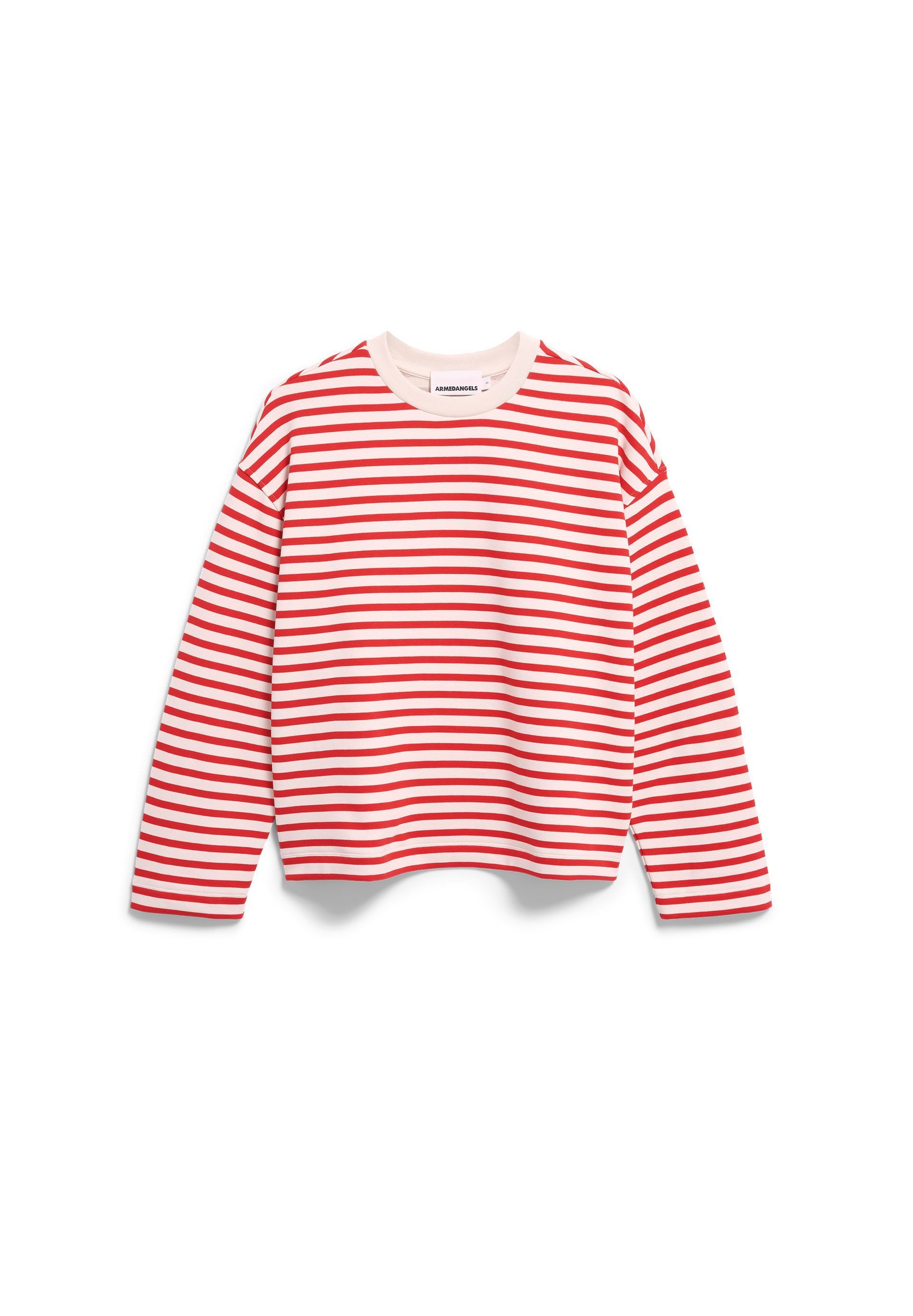undyed-mars red