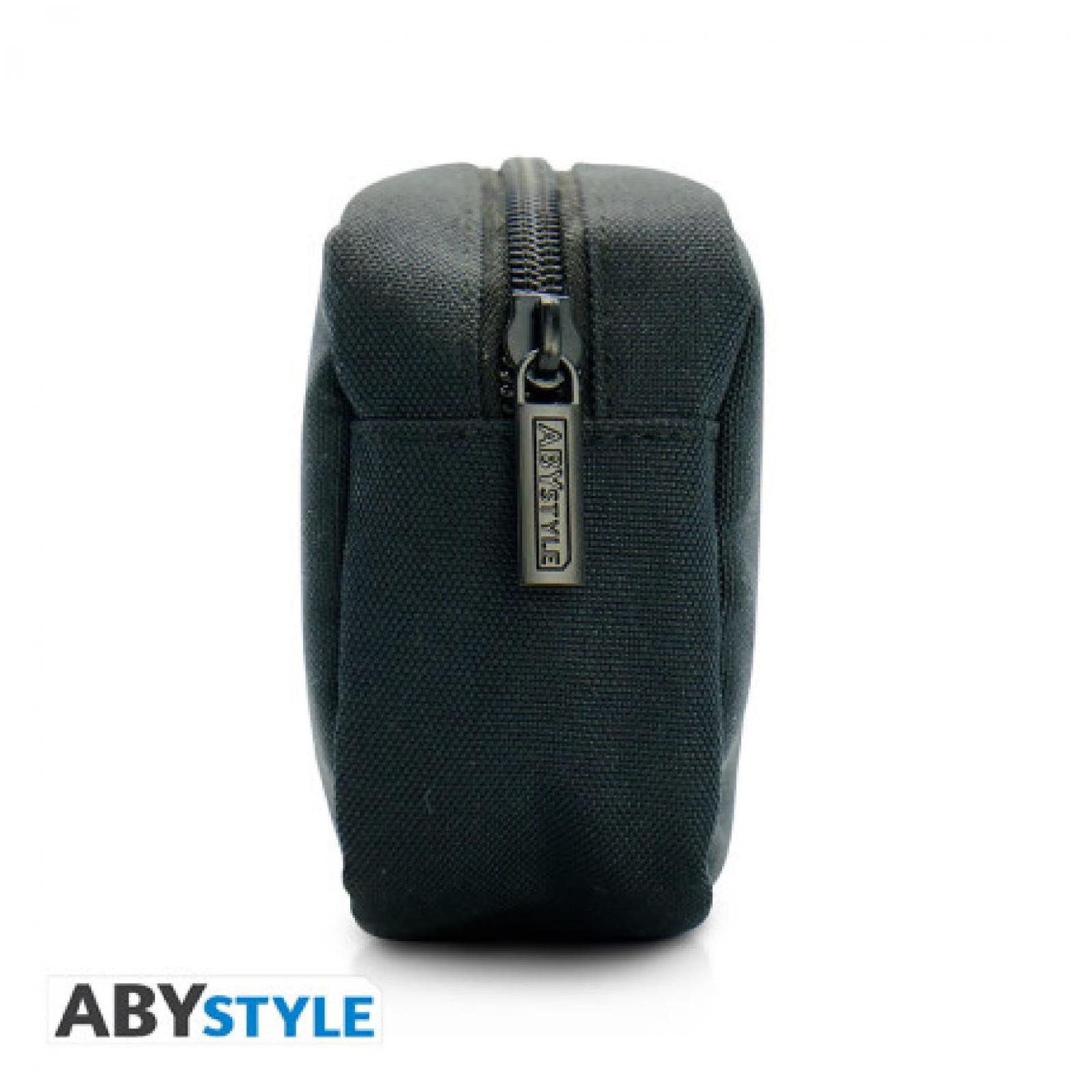 ABYstyle Federmäppchen HARRY POTTER - Case - Spells & Magical Objects