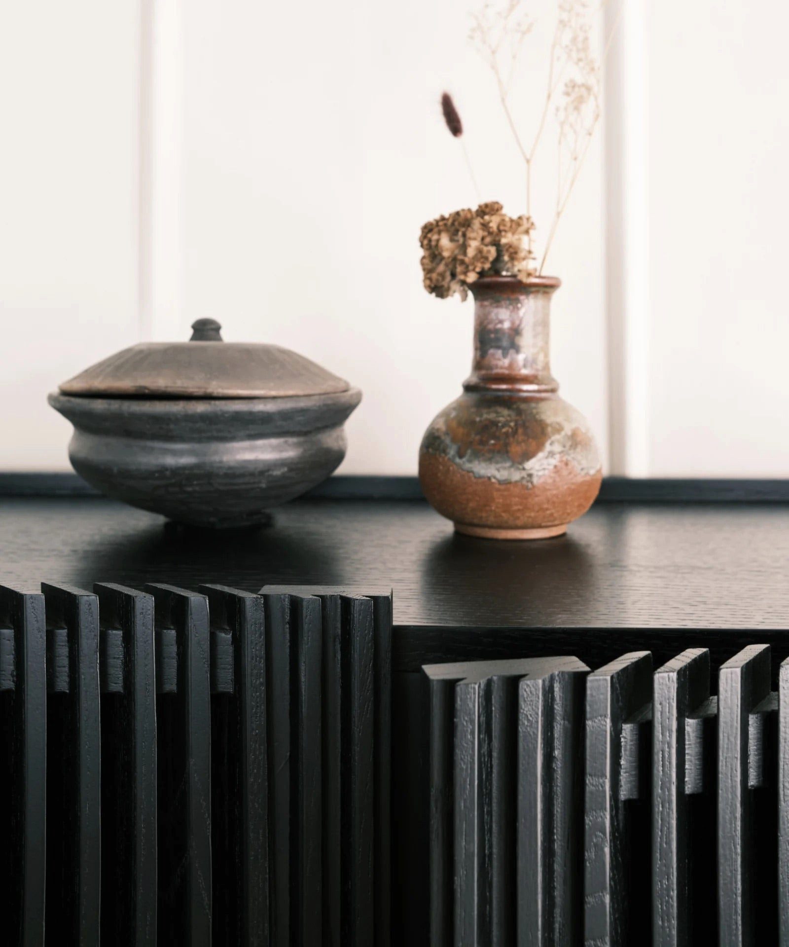 Njordec Highboard