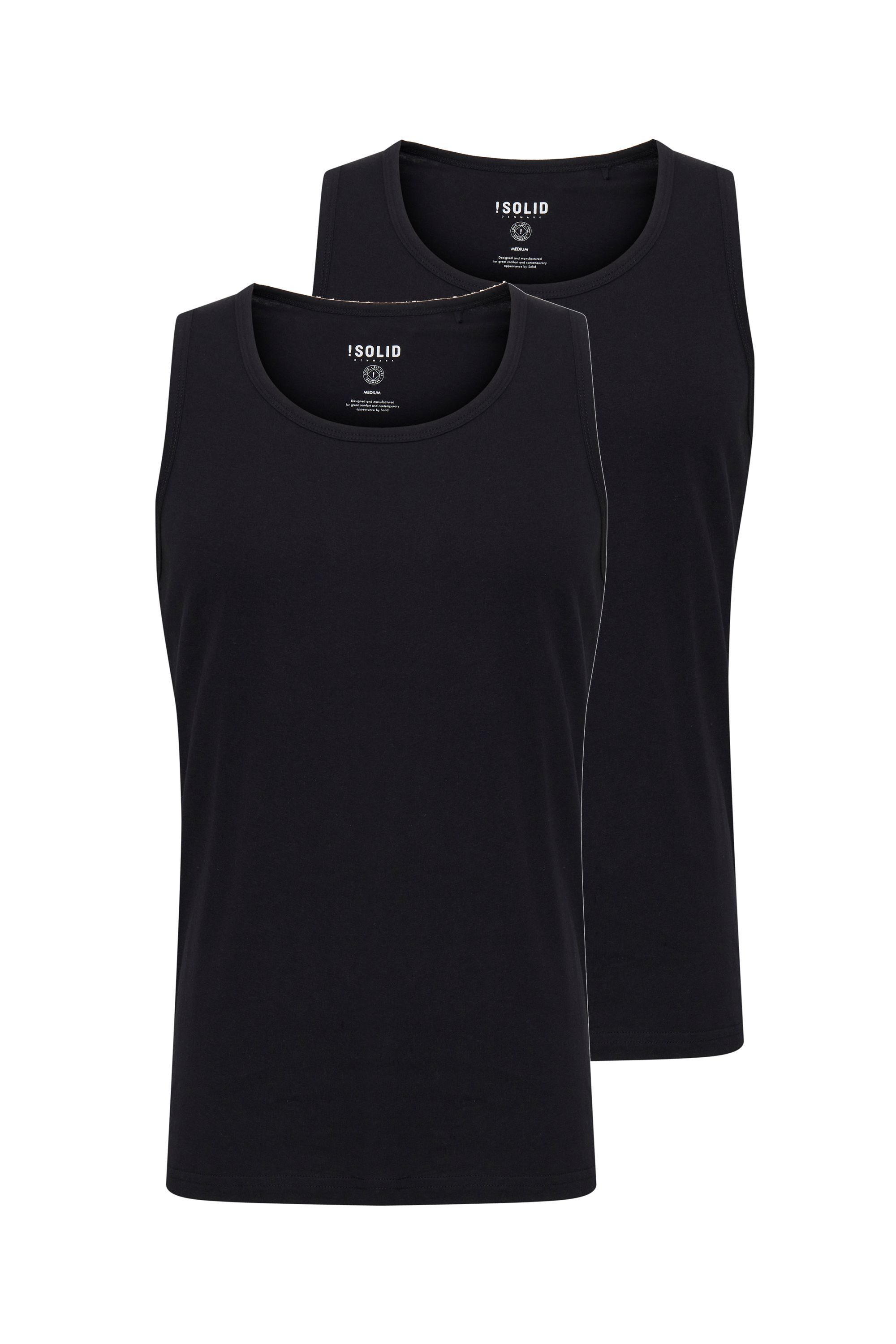 !Solid Tanktop SDCasal Ärmelloses Shirt im günstig online kaufen