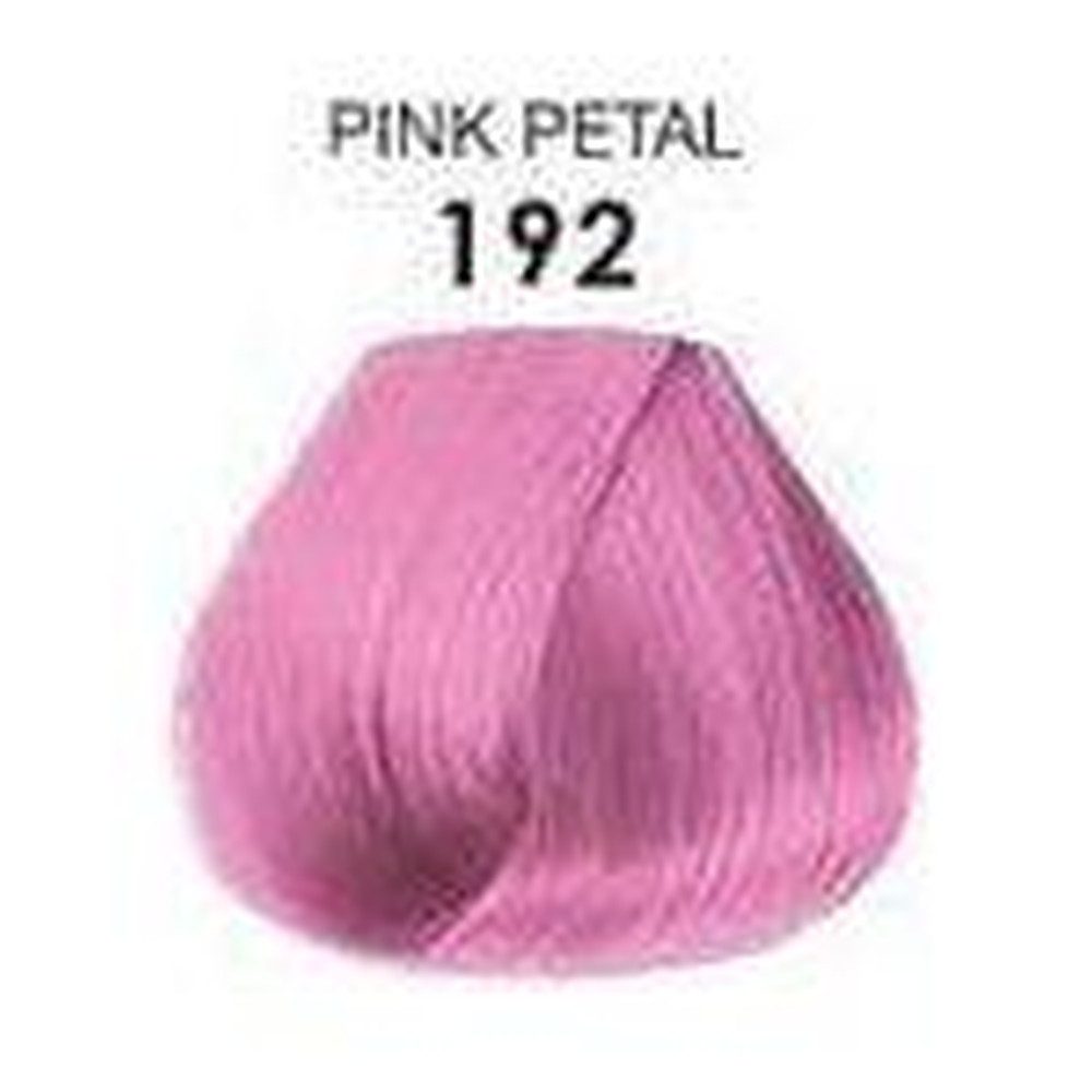Haarkur Adore Semi Permanent Pink Petal #192 Hair Color 118 ml