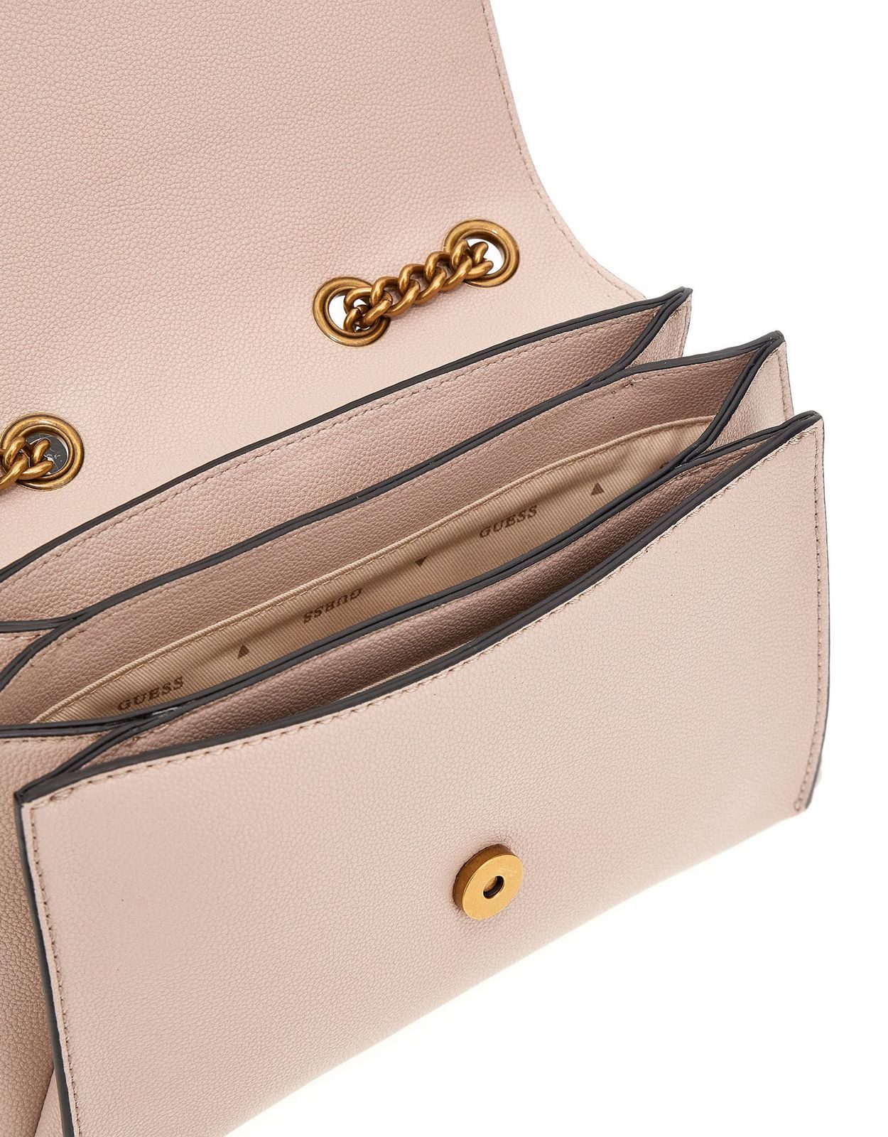 Guess Umhängetasche Convertible Xbody Flap – Bild 3 von 4