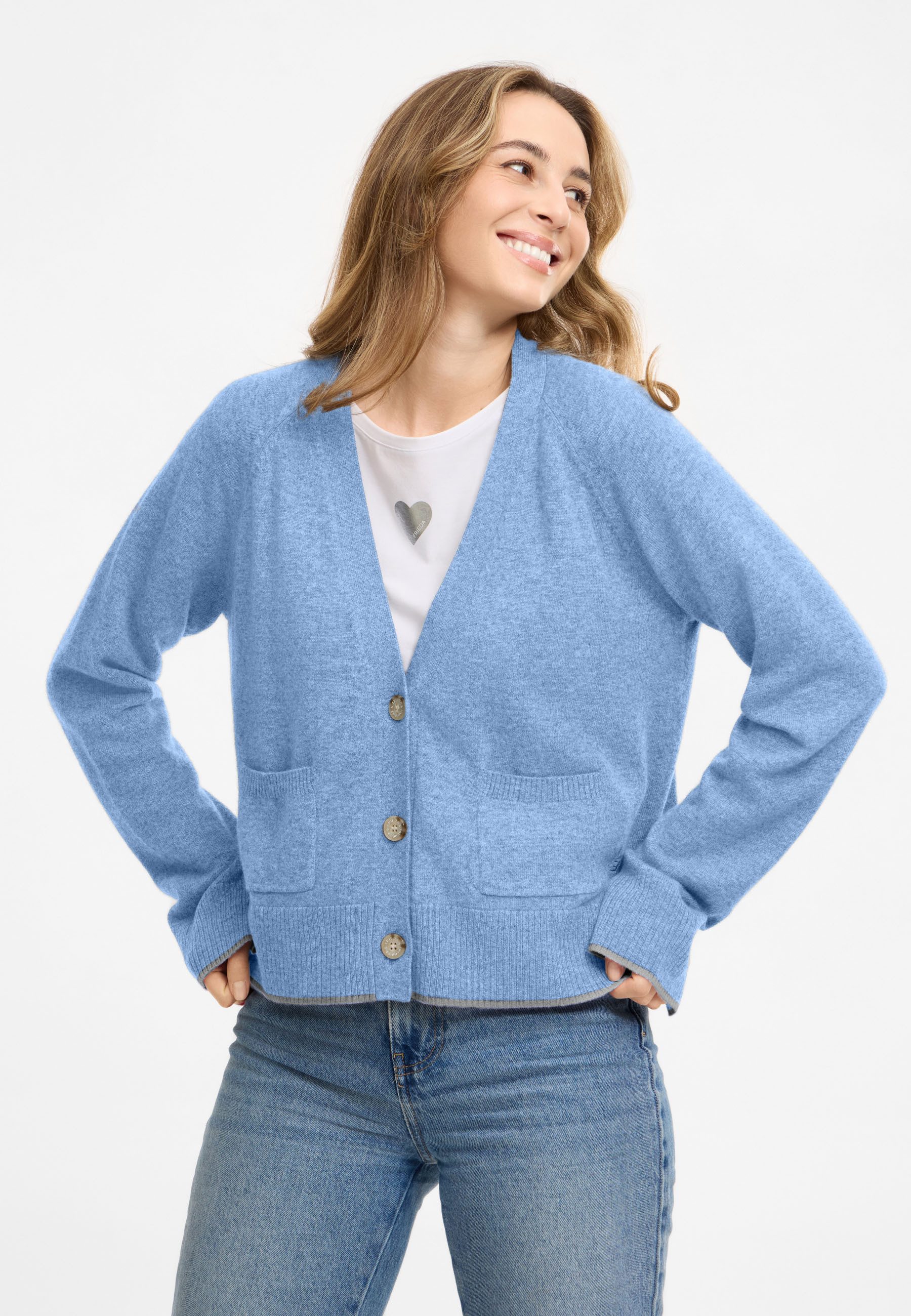 Frieda & Freddies Cardigan Frieda & Freddies Strickjacke