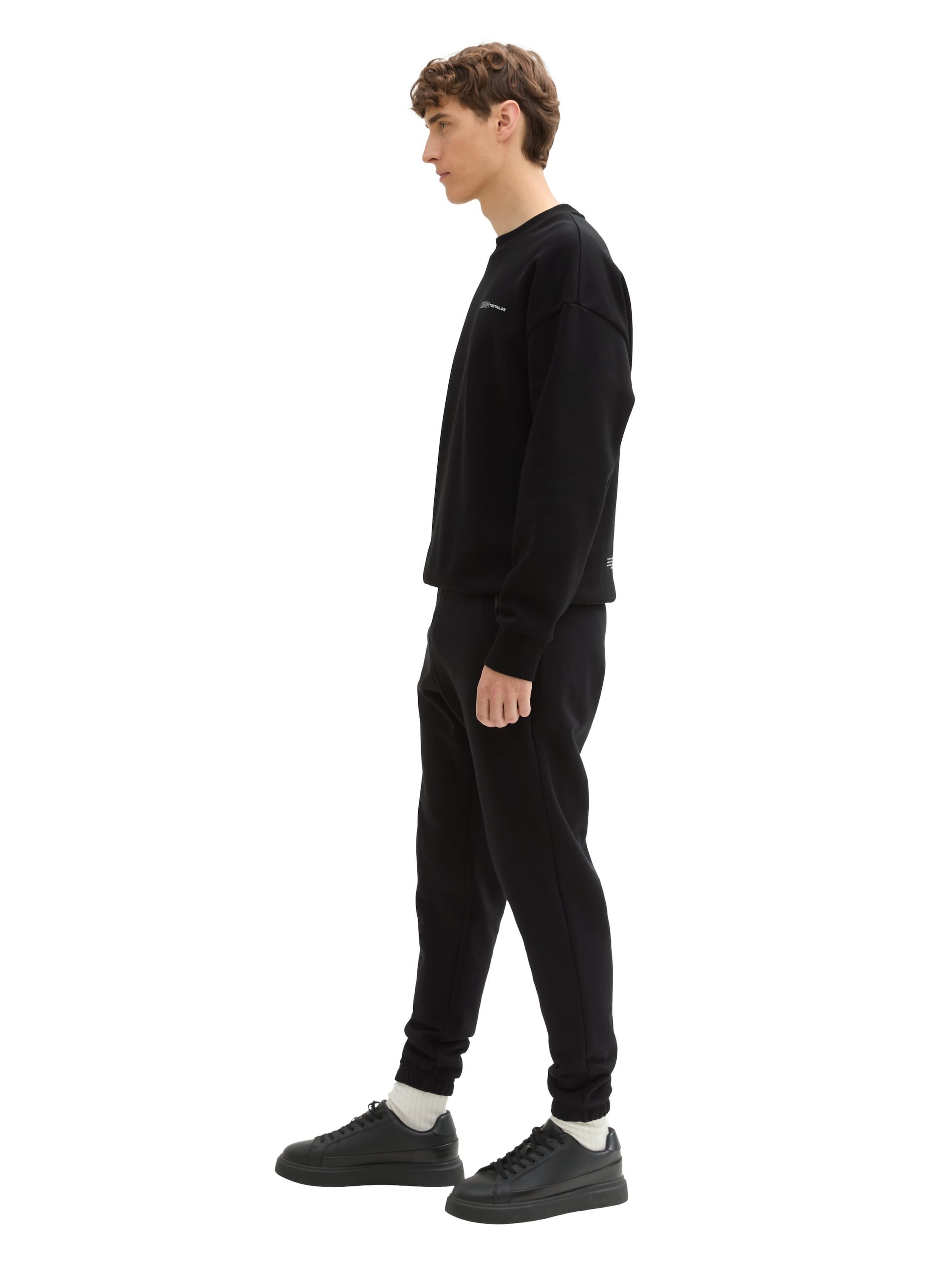 TOM TAILOR Jogginghose