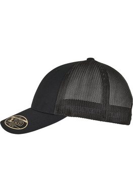 Flexfit Flex Cap Flexfit 110 Recycled Alpha Shape Trucker