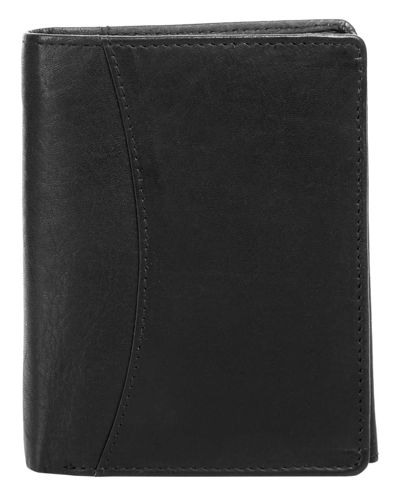 BODENSCHATZ Geldbörse, echt Leder günstig online kaufen