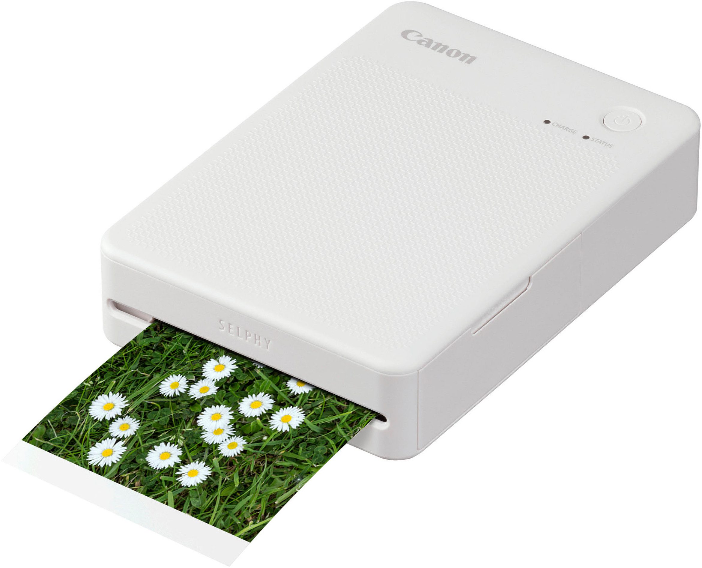 Canon SELPHY QX20 Fotodrucker, (WLAN (Wi-Fi) – Bild 5 von 5