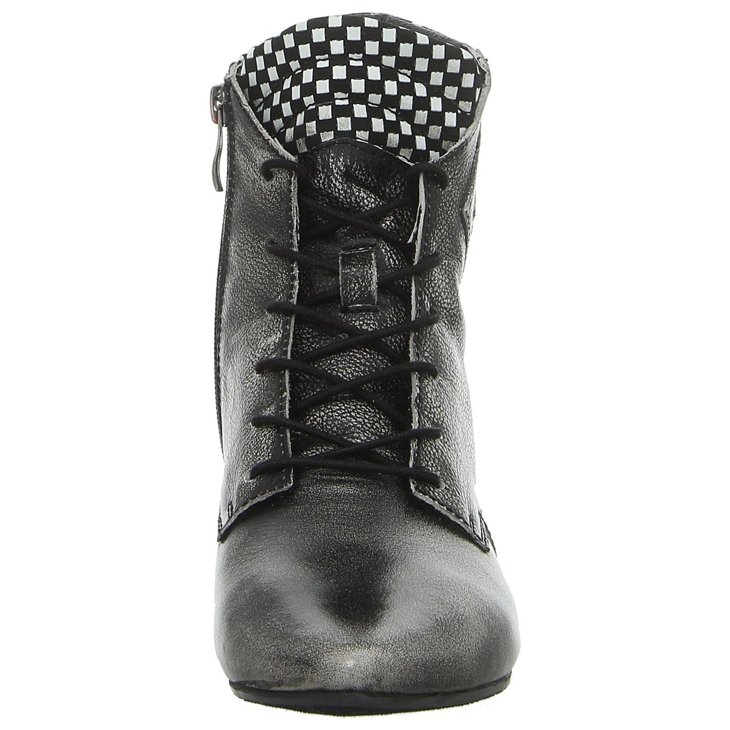 Simen Schnürstiefelette