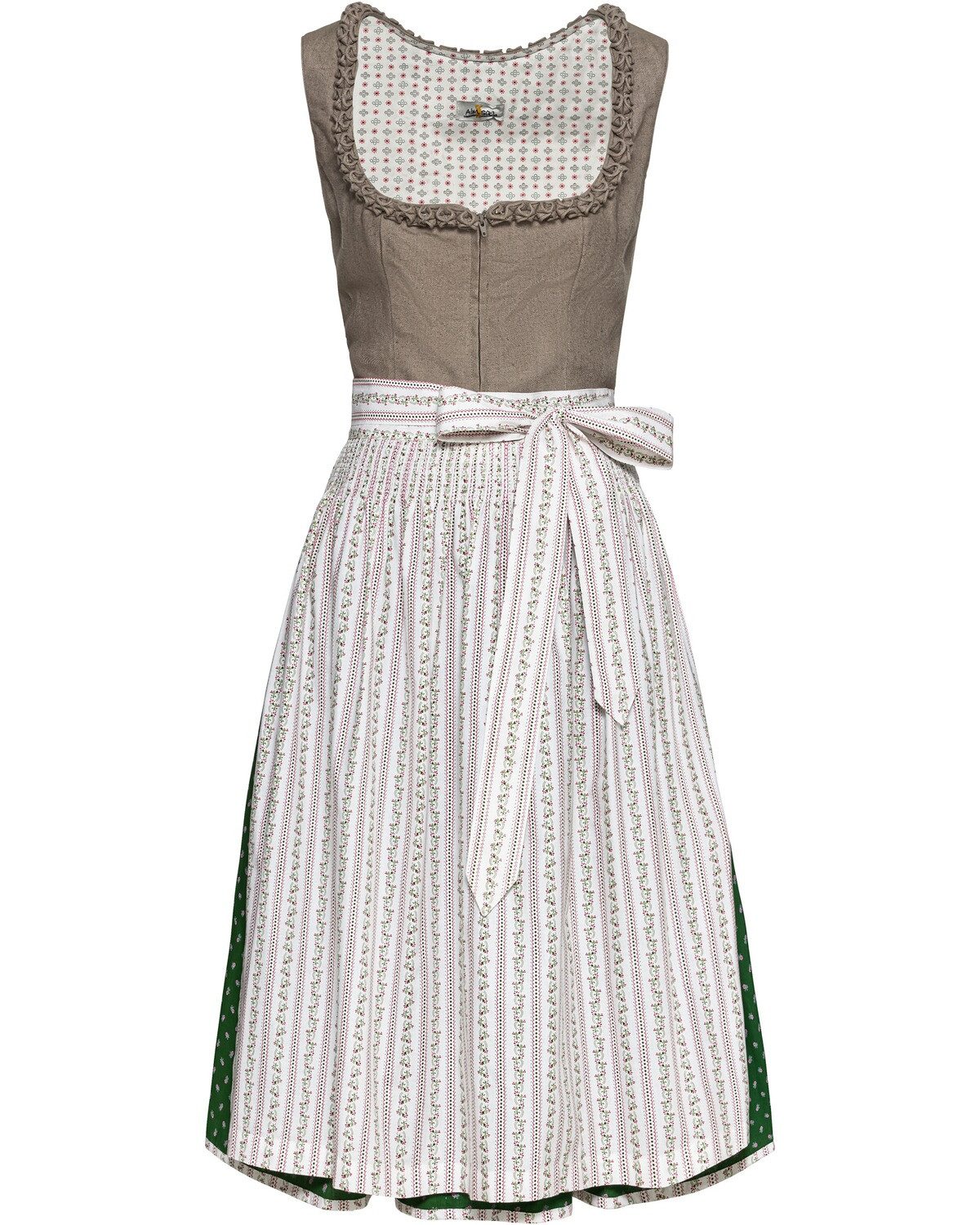 Dirndl Midi-Dirndl