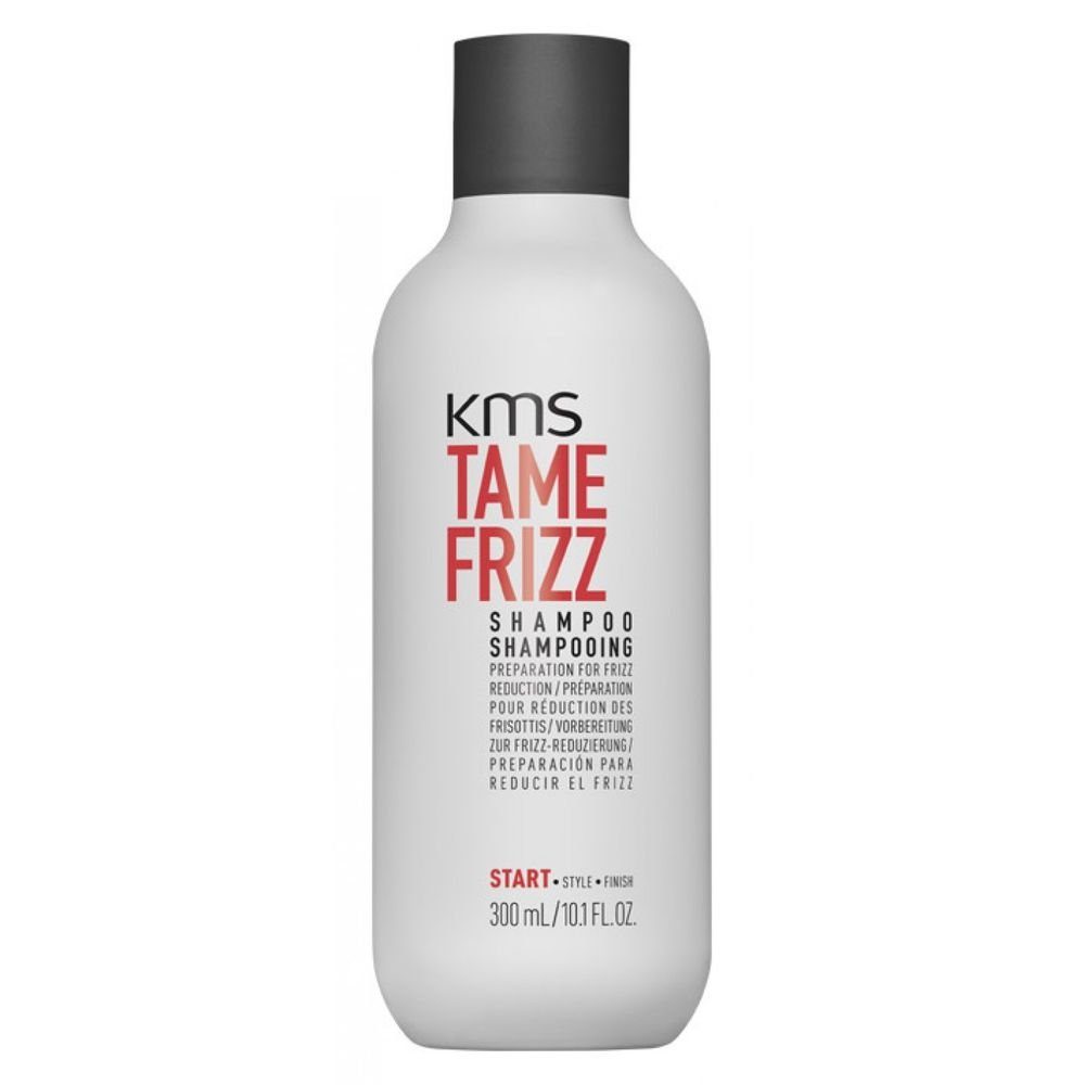 Haarshampoo KMS Tamefrizz Shampoo 300 ml