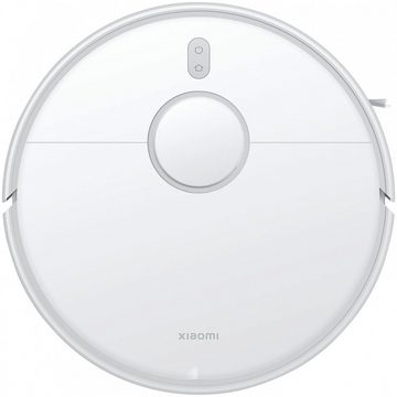 Xiaomi Nass-Trocken-Saugroboter Robot Vacuum X10 - Saugroboter - weiß, beutellos