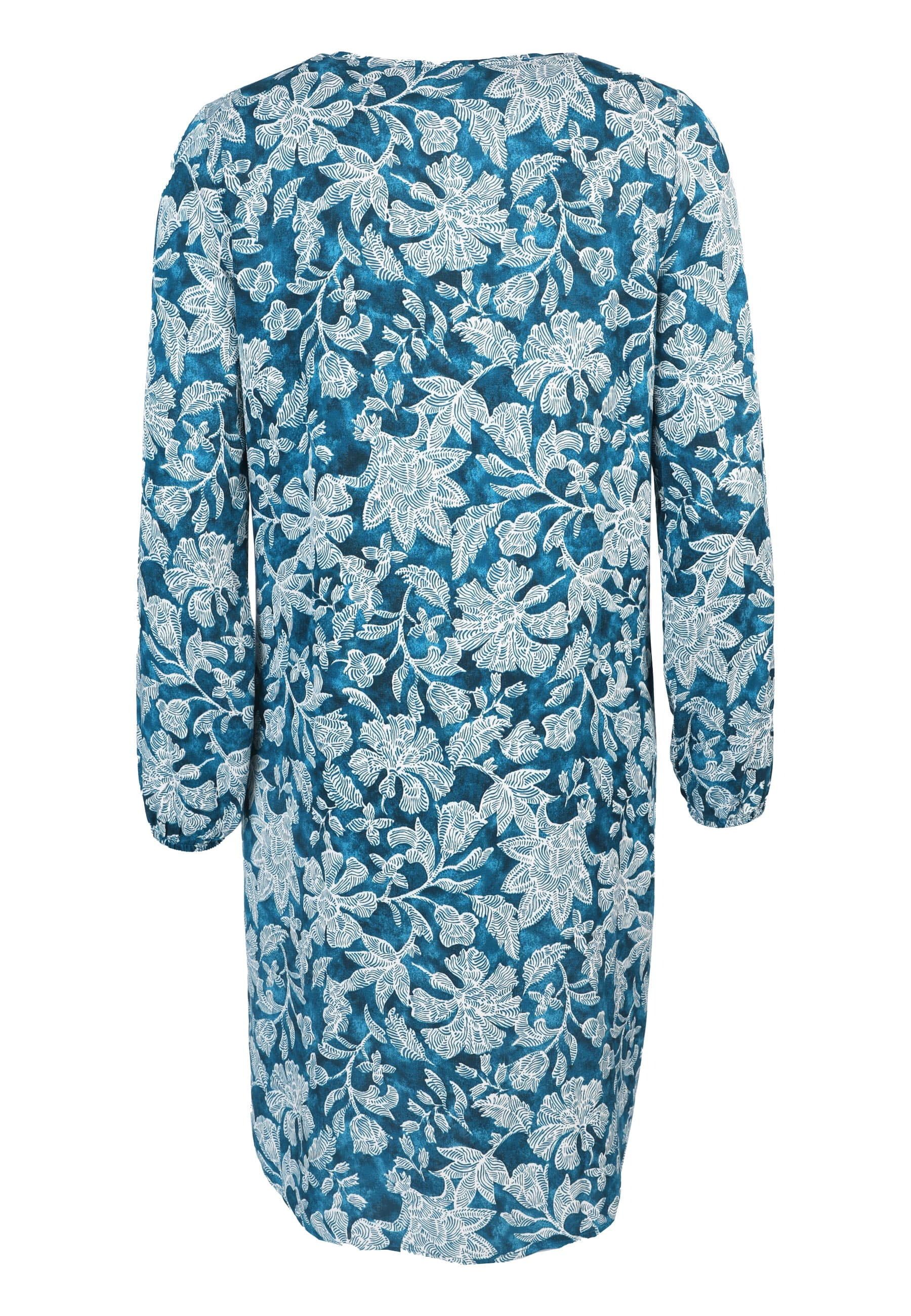 Deerberg Sommerkleid Alheid