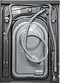 Samsung Waschmaschine WW4500T INOX WW7ET4543AX, 7 kg, 1400 U/min, AddWash™, Bild 6