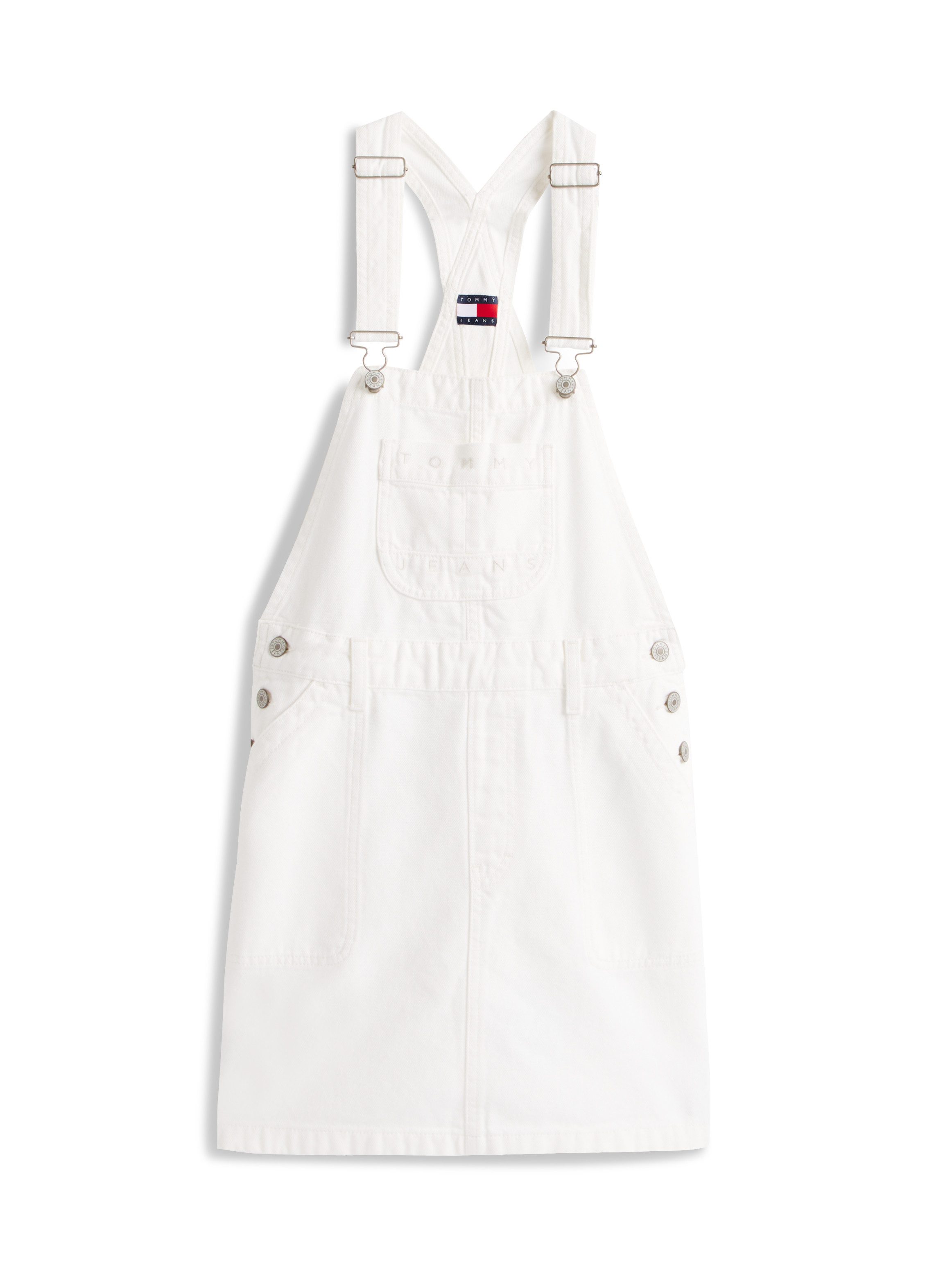 Latzkleid DENIM DUNGAREE DRESS FLG BJ6099