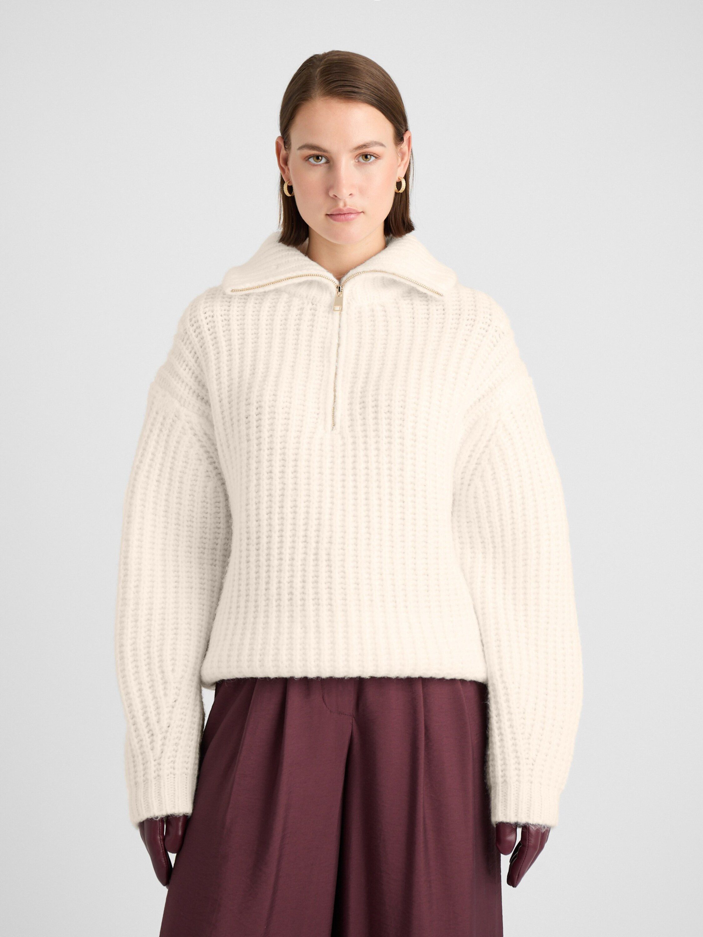 Guido Maria Kretschmer Women Strickpullover Lola günstig online kaufen