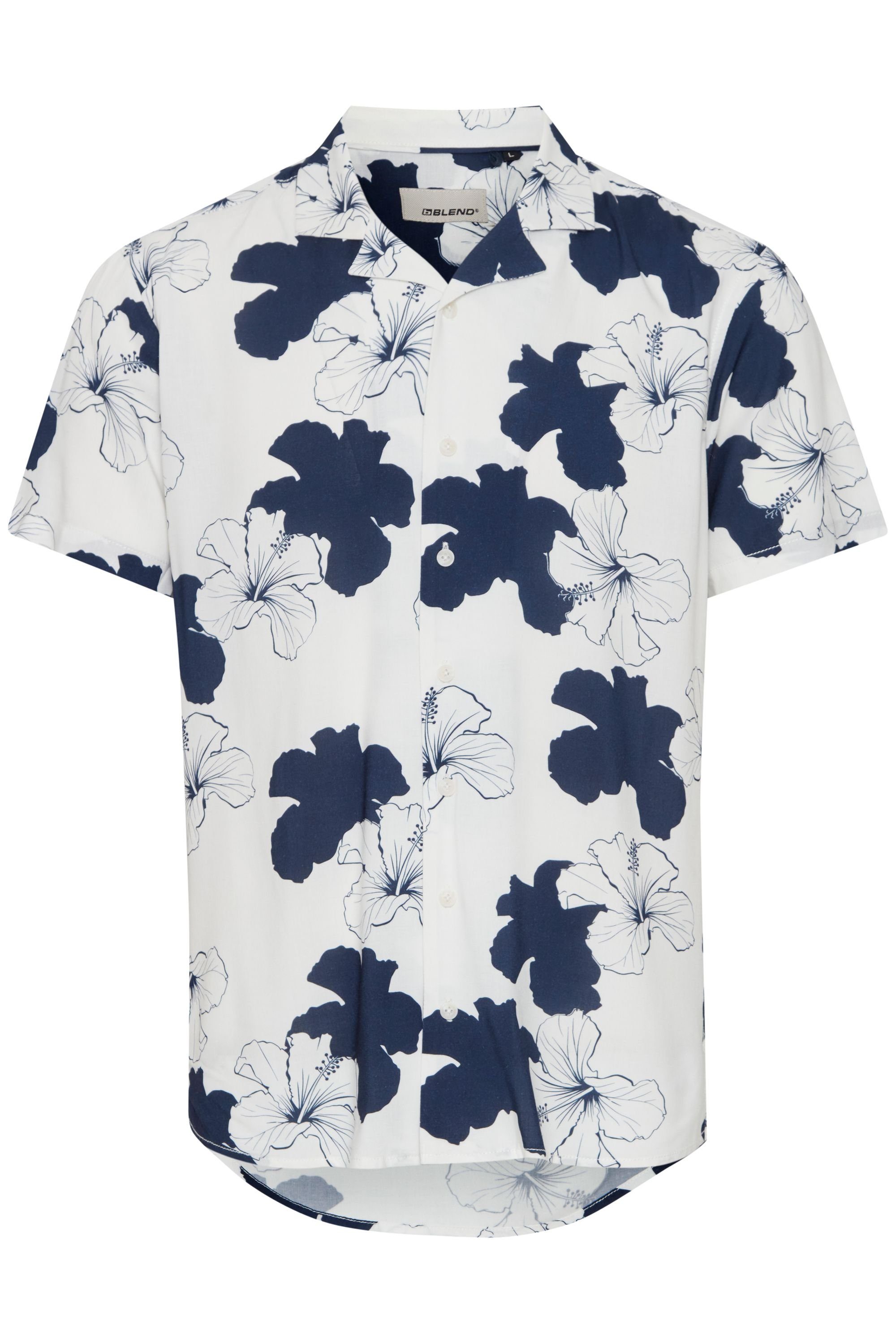 Blend Kurzarmhemd BLEND BHShirt günstig online kaufen