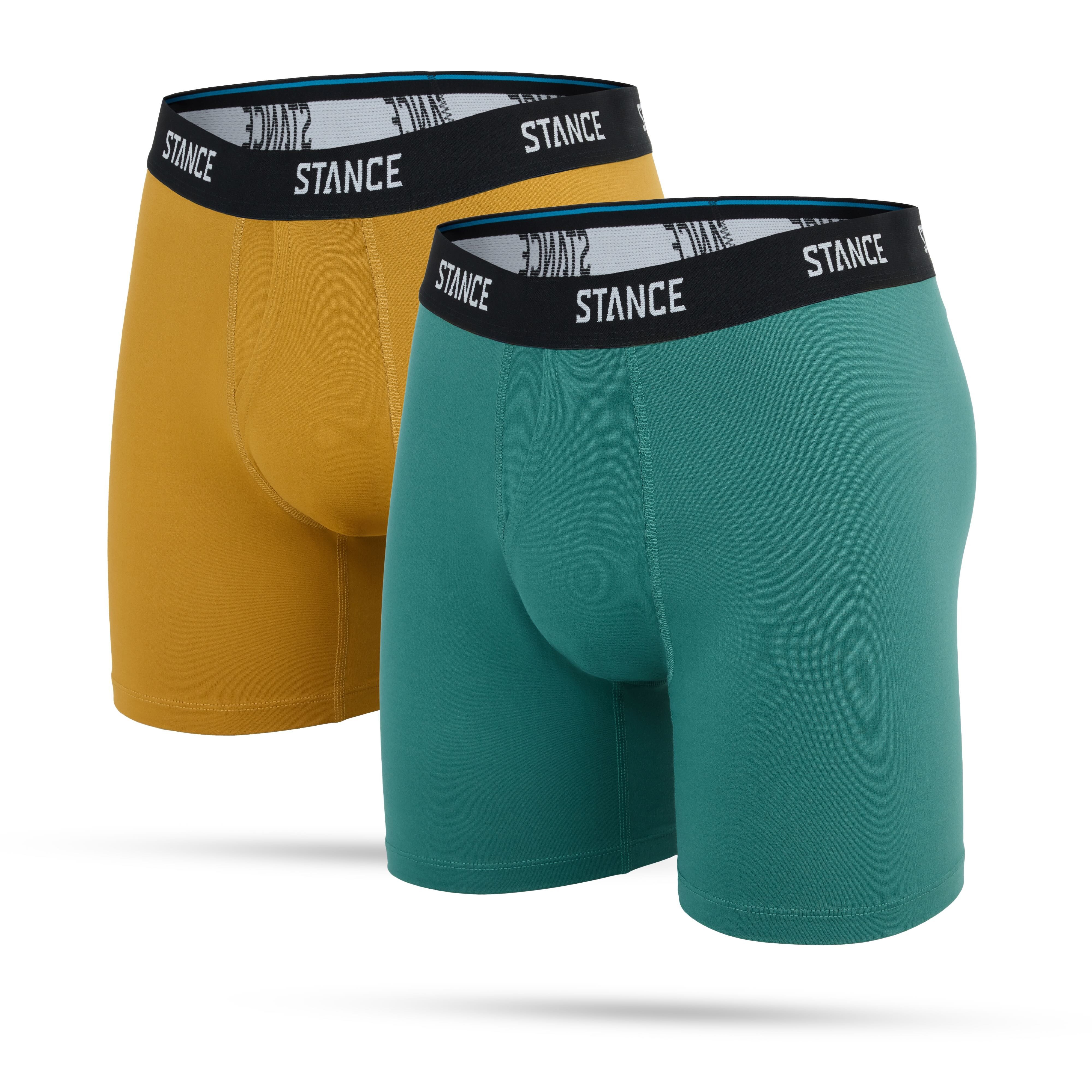 Stance Boxershorts MINTED 2 PACK BOXER BRIEF