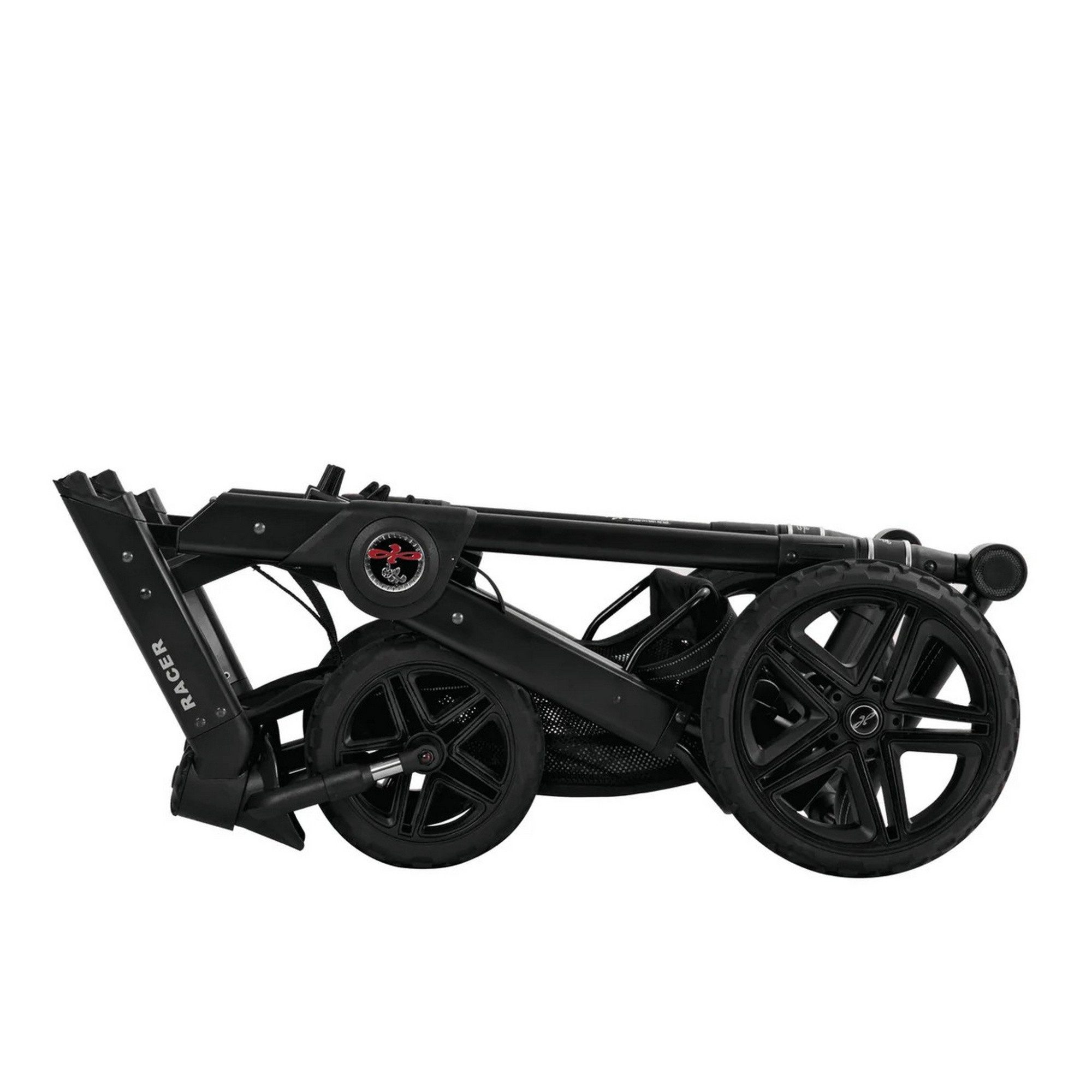 Hartan Kombi-Kinderwagen