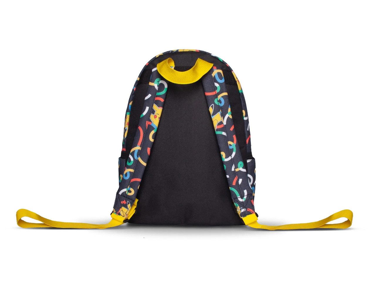 POKÉMON Rucksack Pikachu Ribbons, Anime Manga Backpack