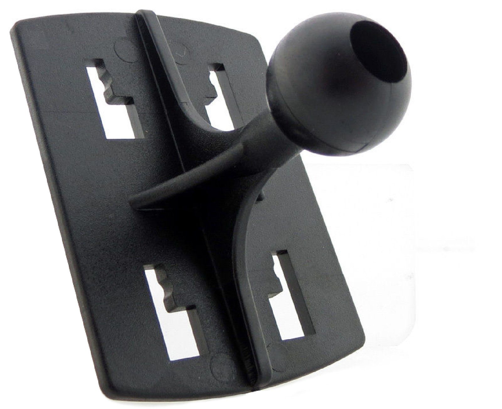 HR GRIP Navigationsgeräte-Halterung Für Garmin Drive Drivesmart nüvi Camper dezl zumo Adapter