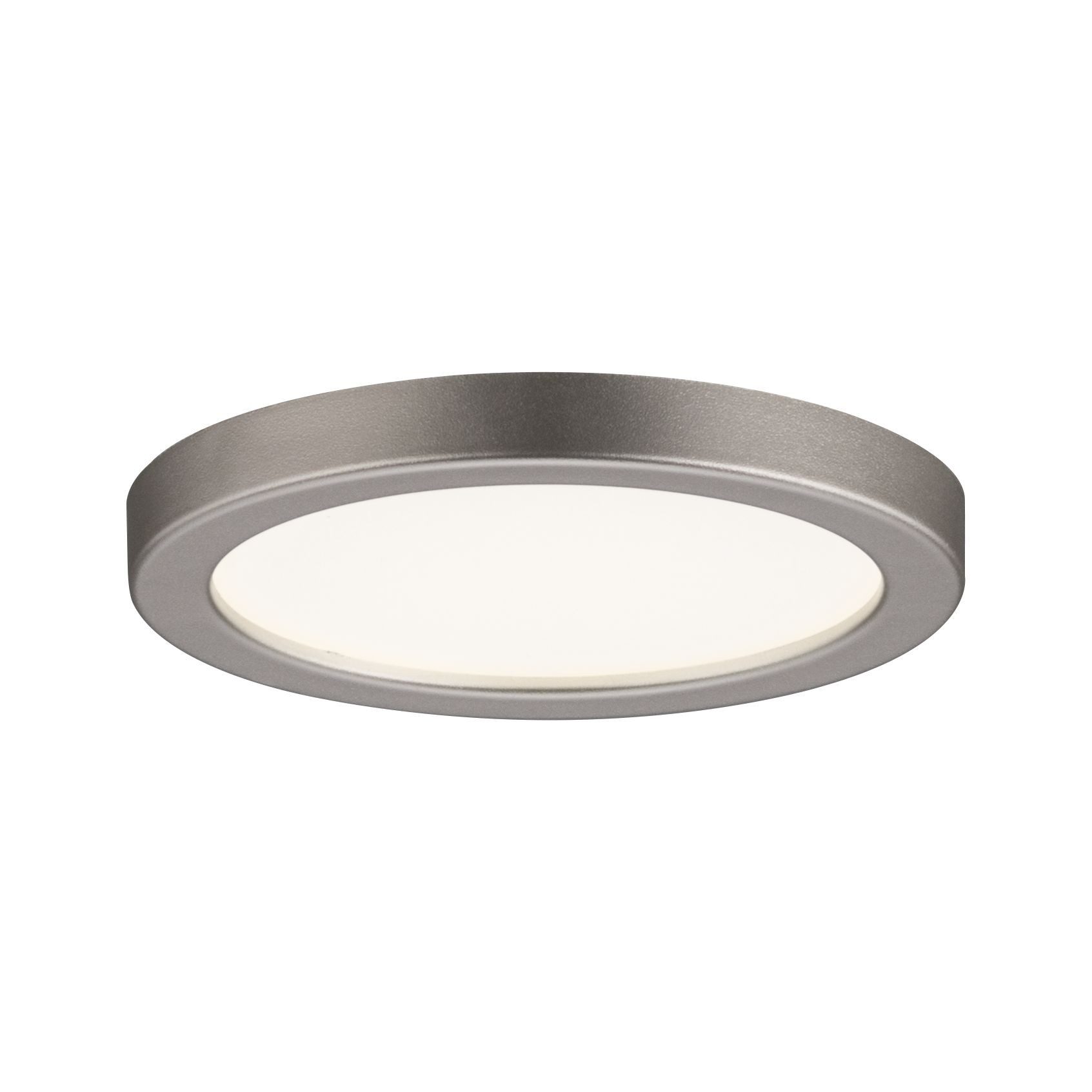 Paulmann LED Panel 92948, im Lieferumfang enthalten, Kunststoff