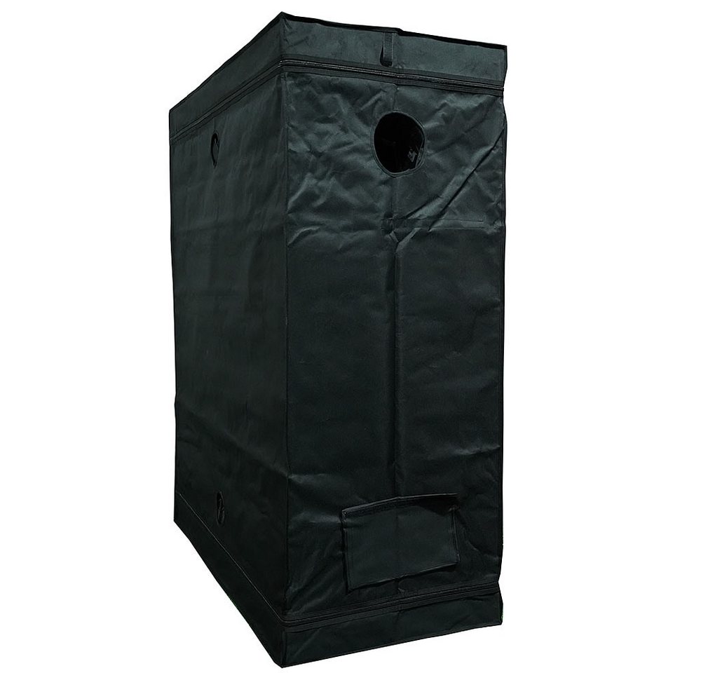 Mucola Gewächshaus Growbox Pflanzenzelt... Mucola Gewächshaus Growbox Pflanzenzelt...