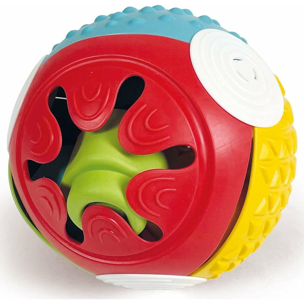 Clementoni® Spiel Clemmy baby - sensorische micek