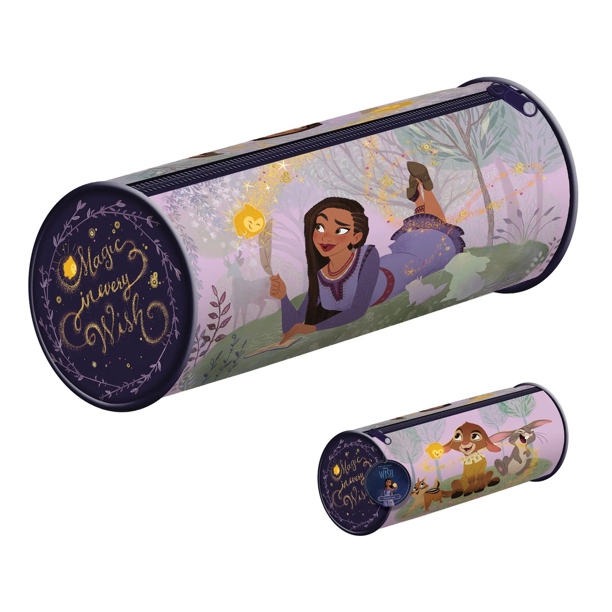 Federmäppchen Disney - Пеналы - Wish - Magic In Every Wish
