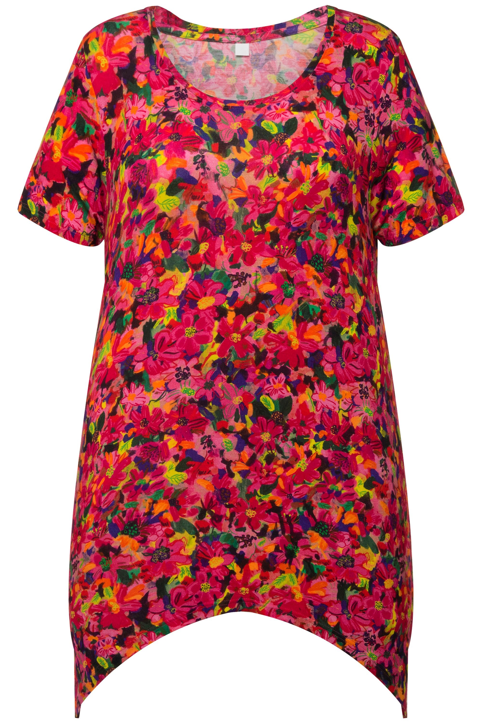 Janet & Joyce T-Shirt T-Shirt bequeme günstig online kaufen