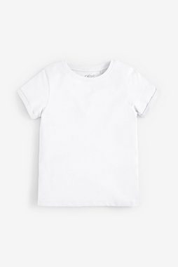 Next T-Shirt T-Shirts im 8er-Pack (8-tlg)