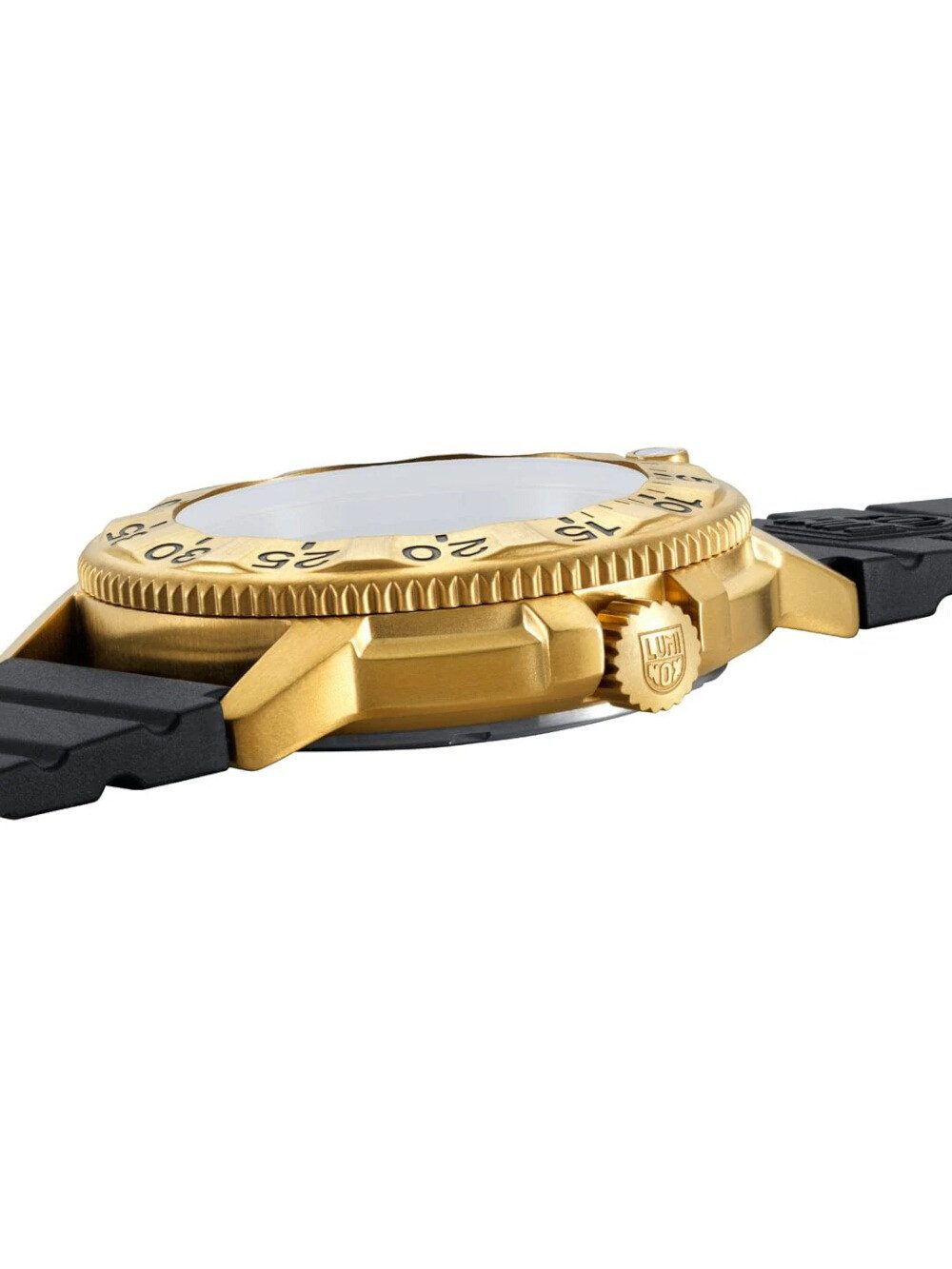 Luminox Quarzuhr Luminox XS.3221.NSF Herrenuhr Navy Seal Foundation 43mm 20ATM Luminox XS.3221.NSF Herrenuhr Navy Seal Foundation 43mm 20ATM