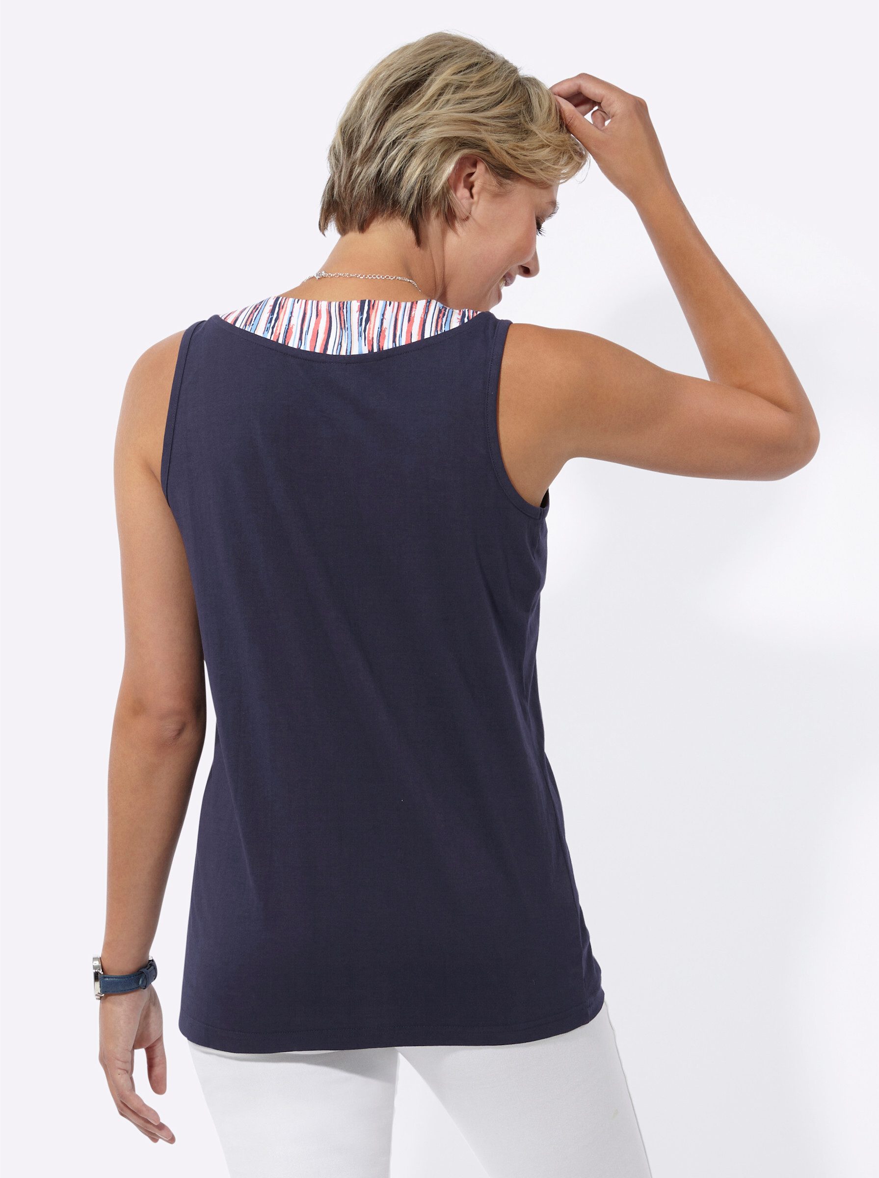 Classic Basics Shirttop günstig online kaufen