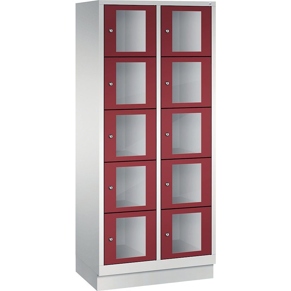 Aktenschrank C+P