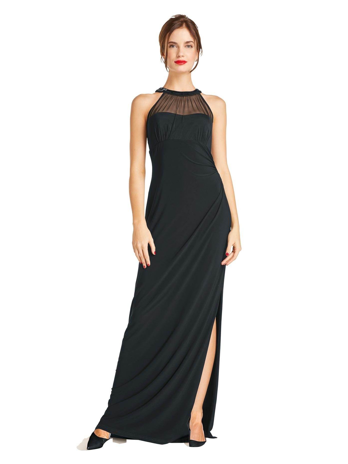 ASHLEY BROOKE by Heine Abendkleid »Abendkleid« | OTTO