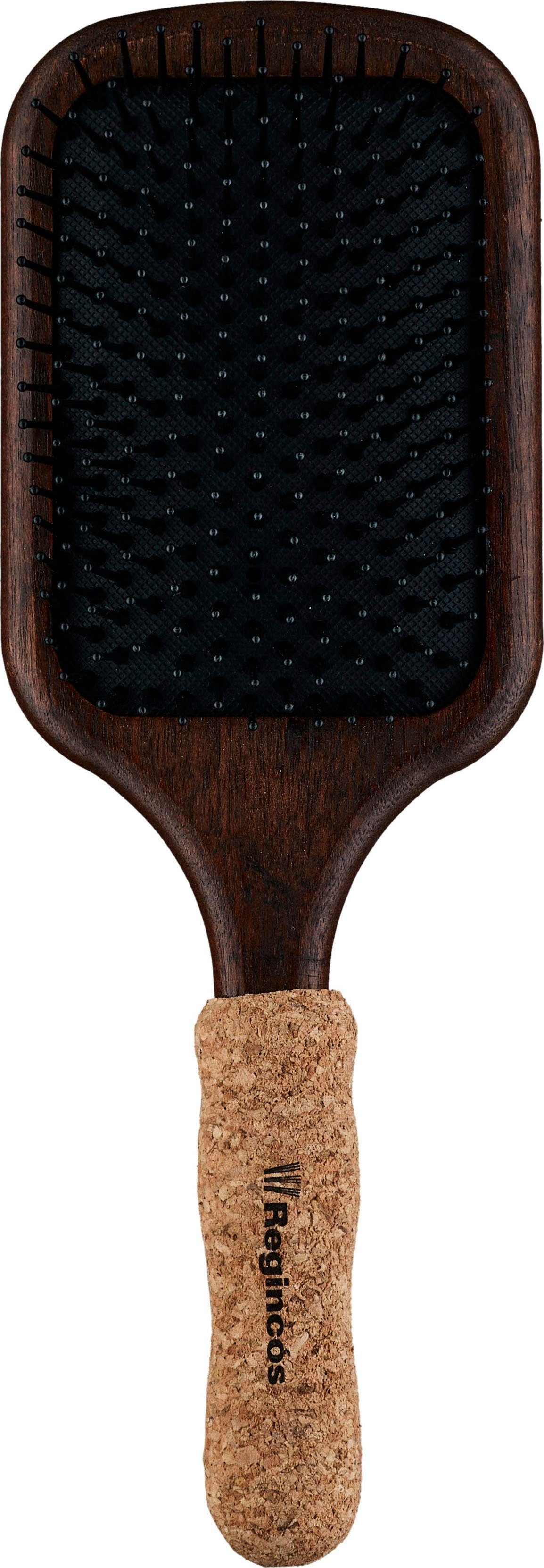 Regincós Paddelbürste Cork Nylon Paddle Grip Care