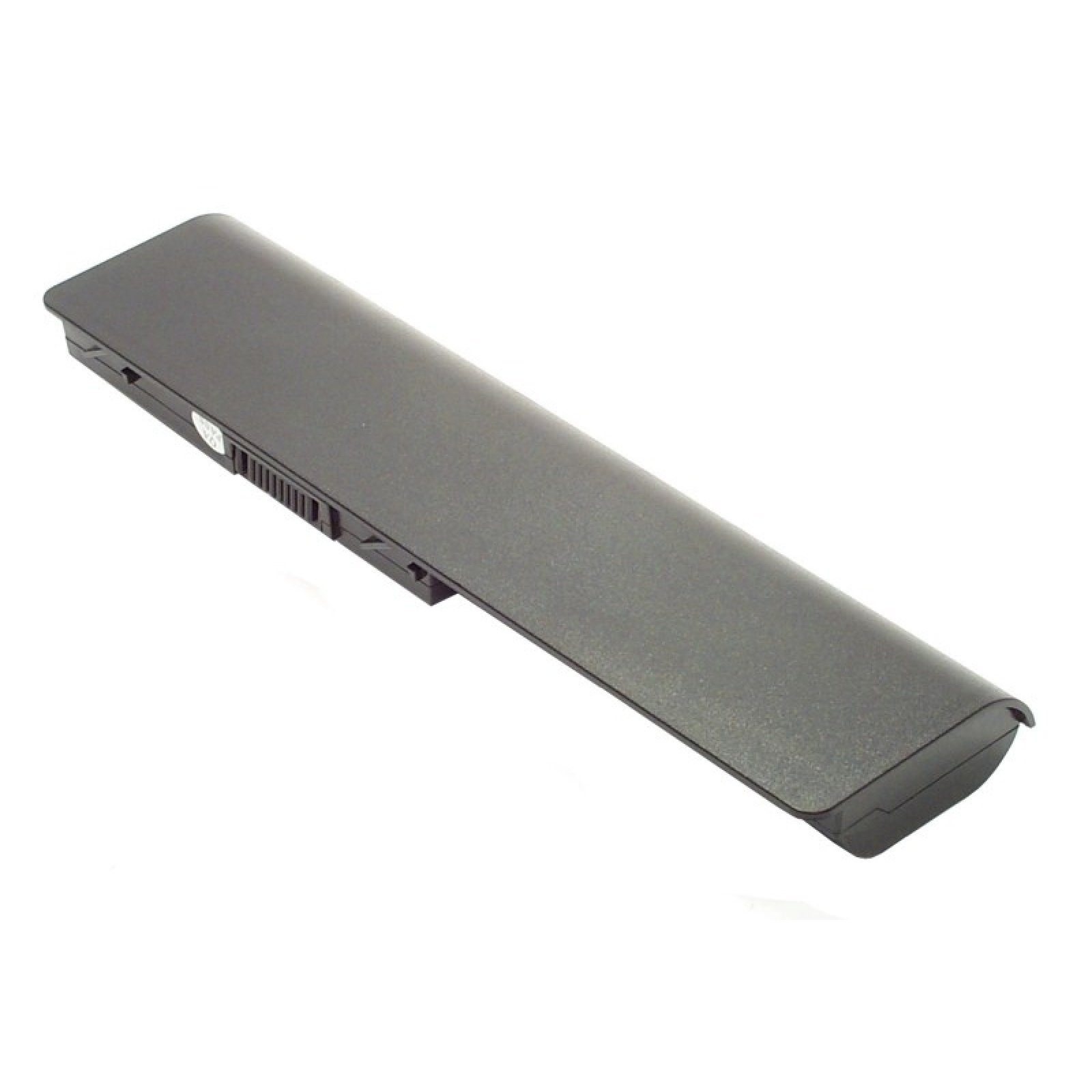 MTXtec Akku für HP 6 Lithium-Ionen 593554-001, LiIon, 48 (LiIon) Laptop-Akku, Zellen, Wh, 6 10.8V, Zellen, 4400mAh