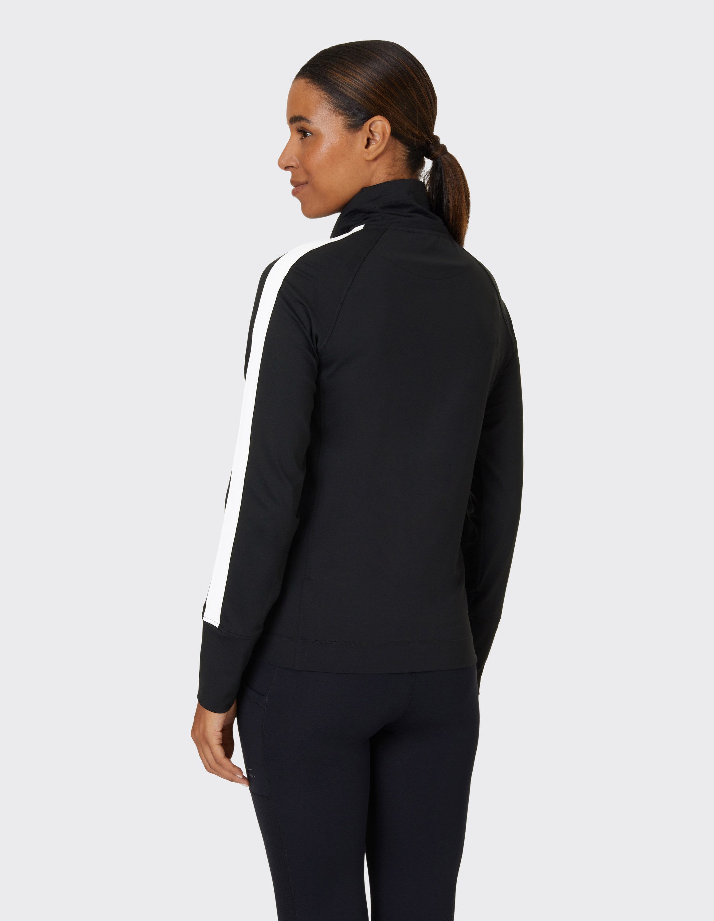 Venice Beach Trainingsjacke Trainingsjacke VB Morris