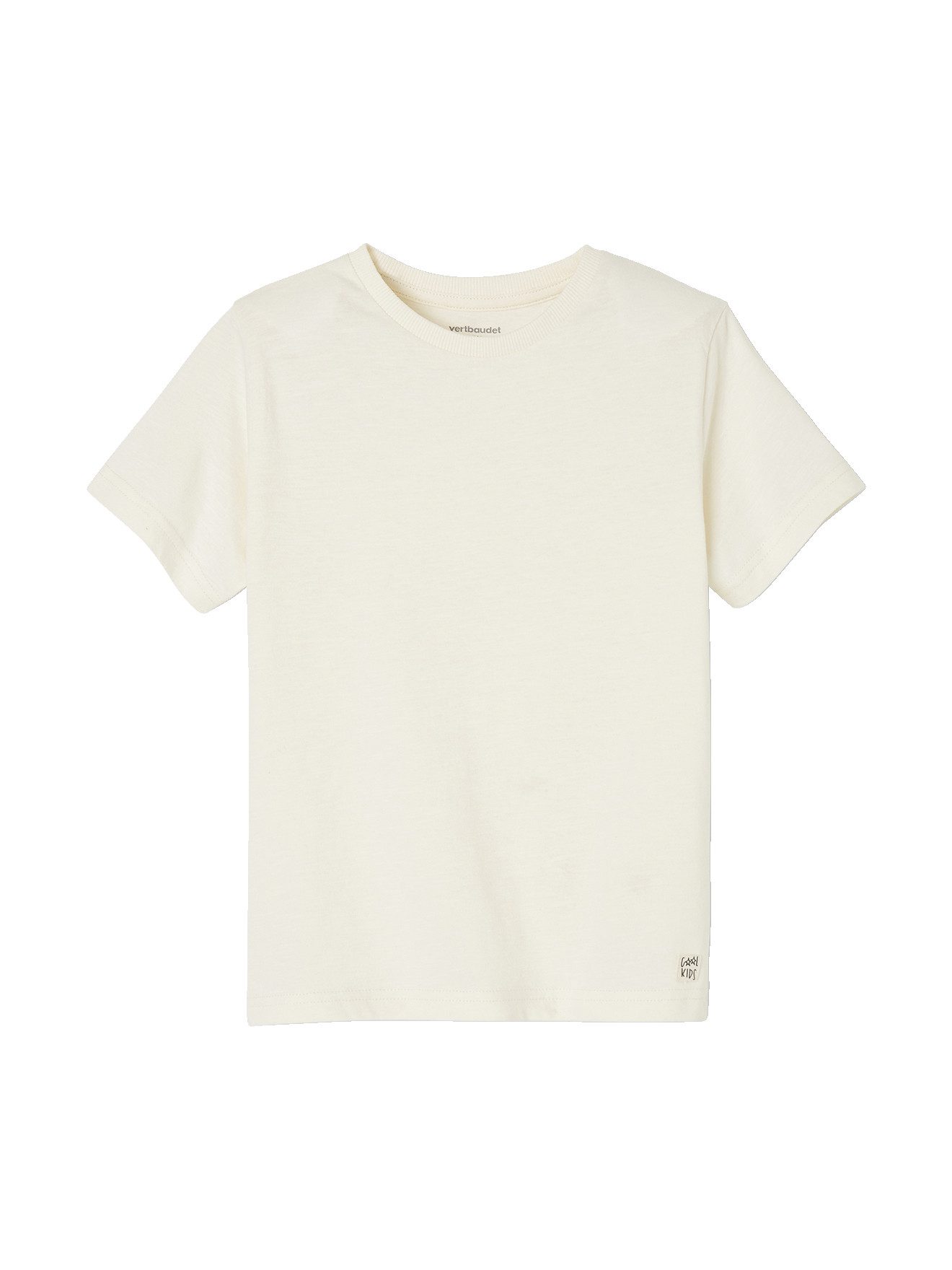 T-Shirt Jungen T-Shirt BASIC