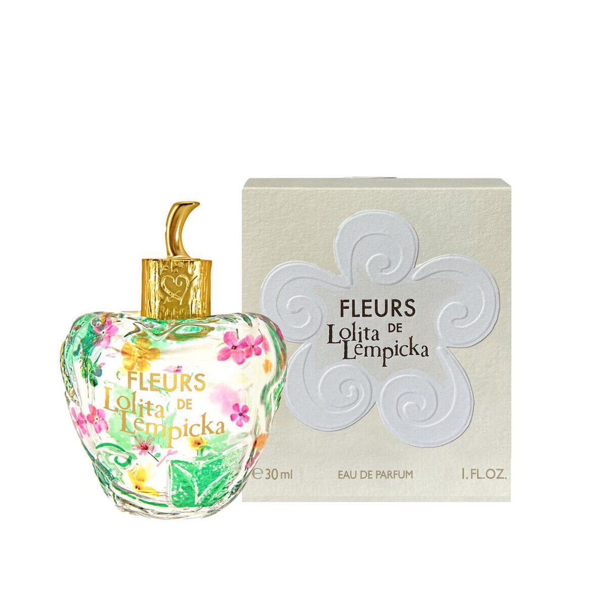 Lolita Lempicka Eau de Parfum Fleurs De Lolita Lempicka