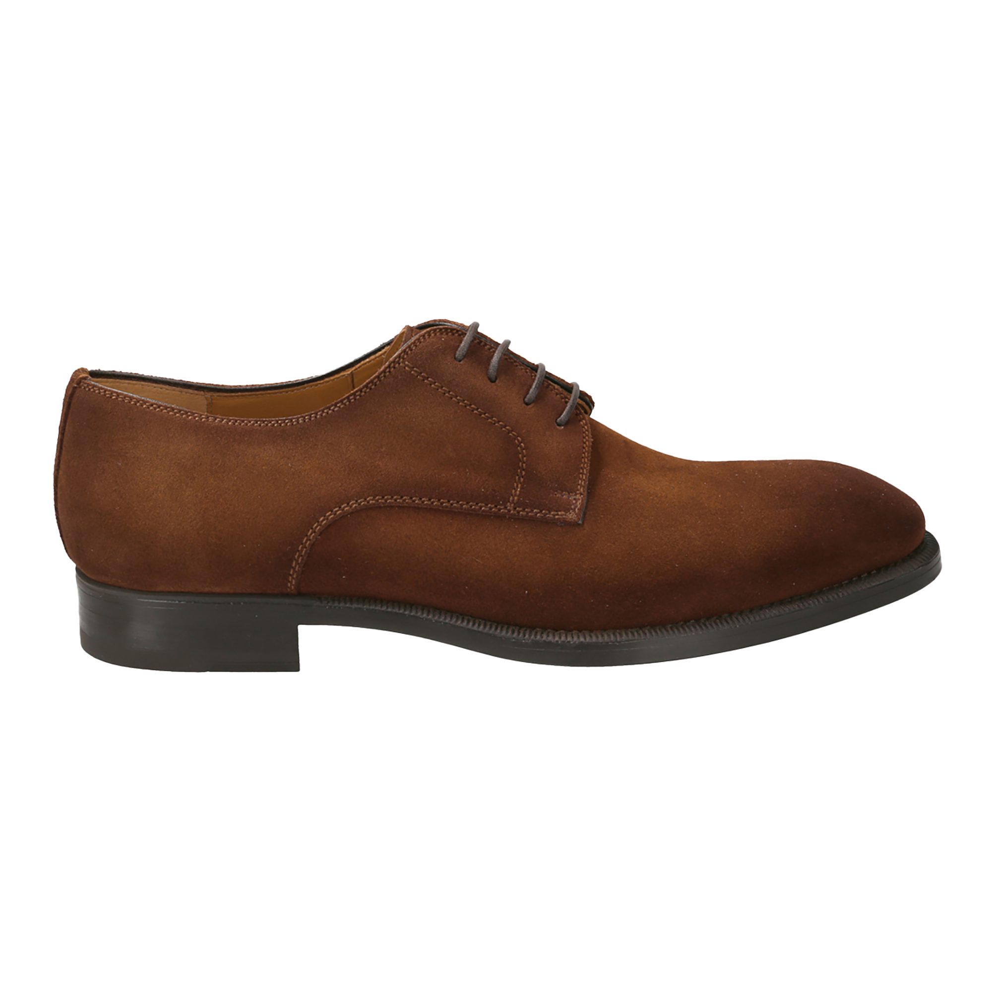 MAGNANNI Magnanni 23834 COGNAC, Schnürschuhe, Braun, Herren Schnürschuh