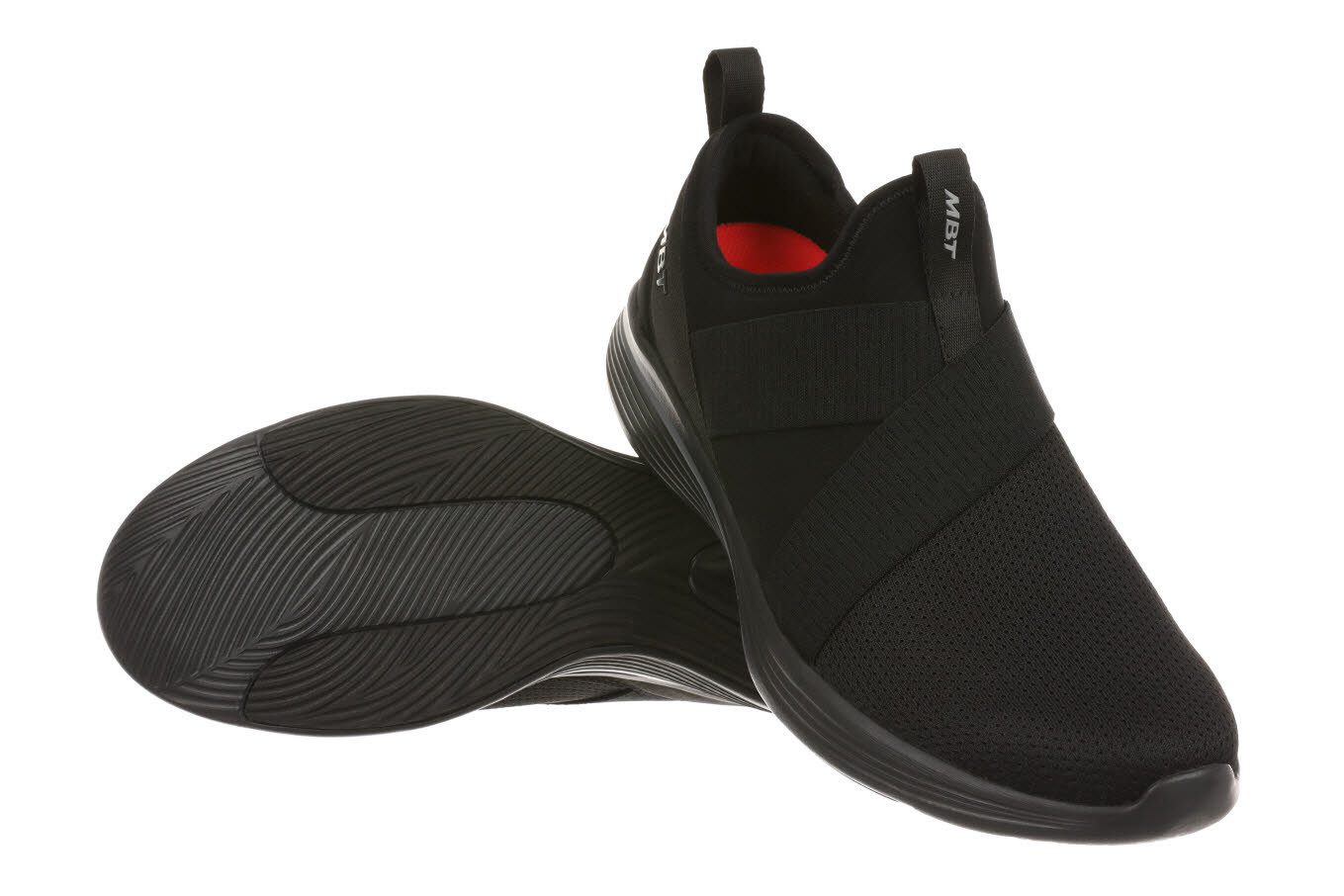 MBT Jin Slipper