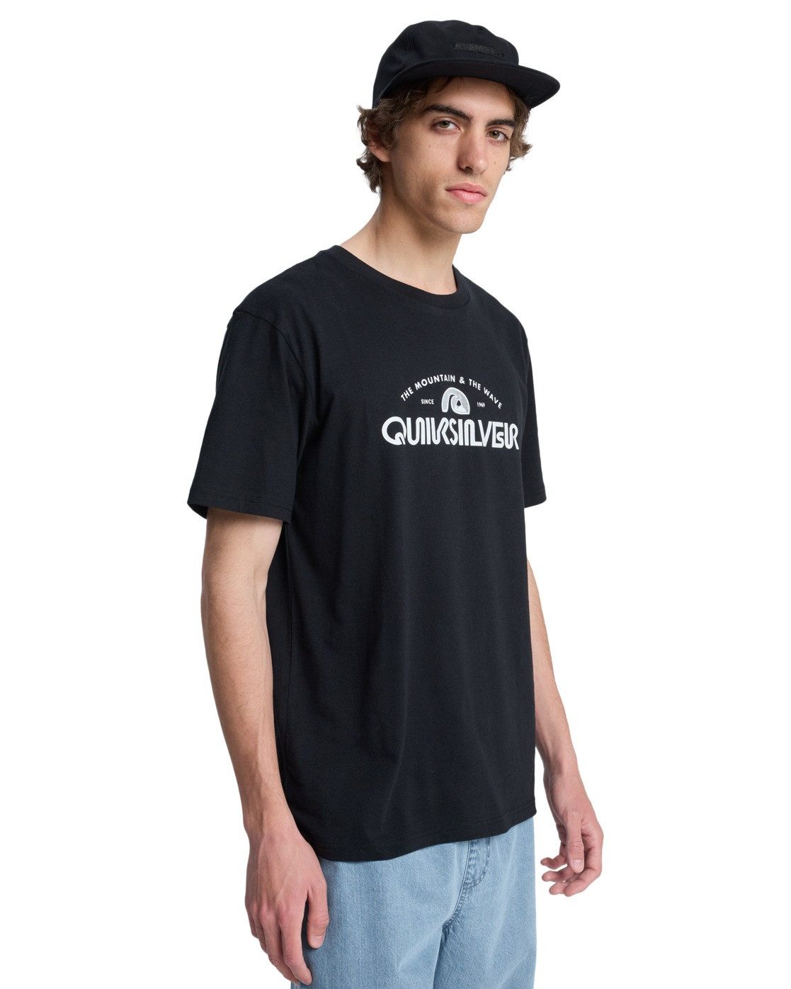 Quiksilver T-Shirt EV Vista günstig online kaufen