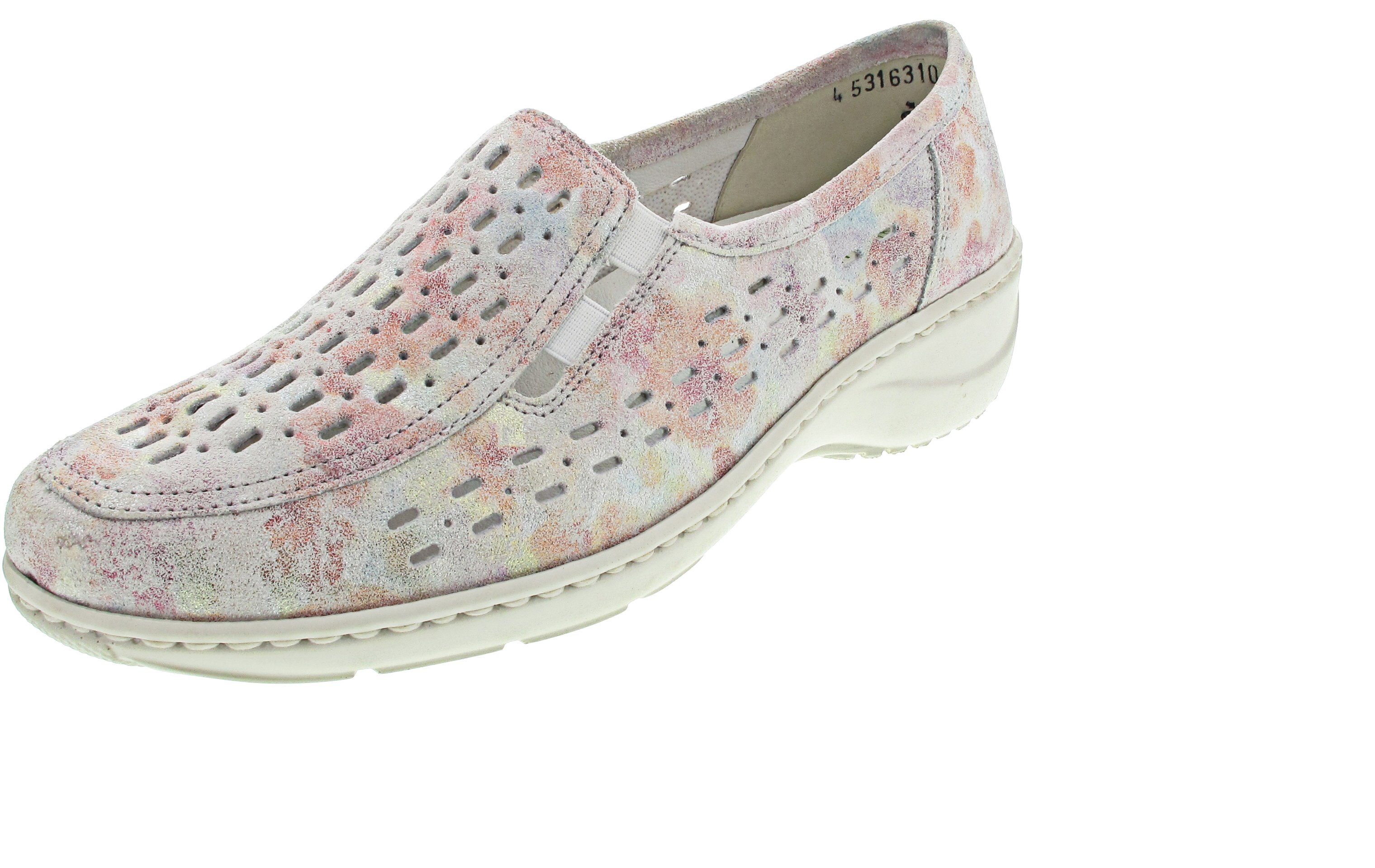 Waldläufer Slipper