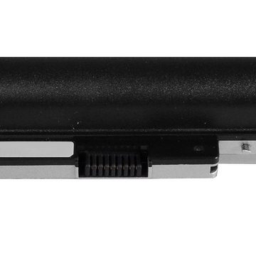Patona Akku für HP LA04 Compaq 15g000 Touchsmart 14N000 728460-001 Laptop-Akku Ersatzakku 4400 mAh (14,8 V, 1 St), 100% kompatibel mit den Original Akkus durch maßgefertigte Passform